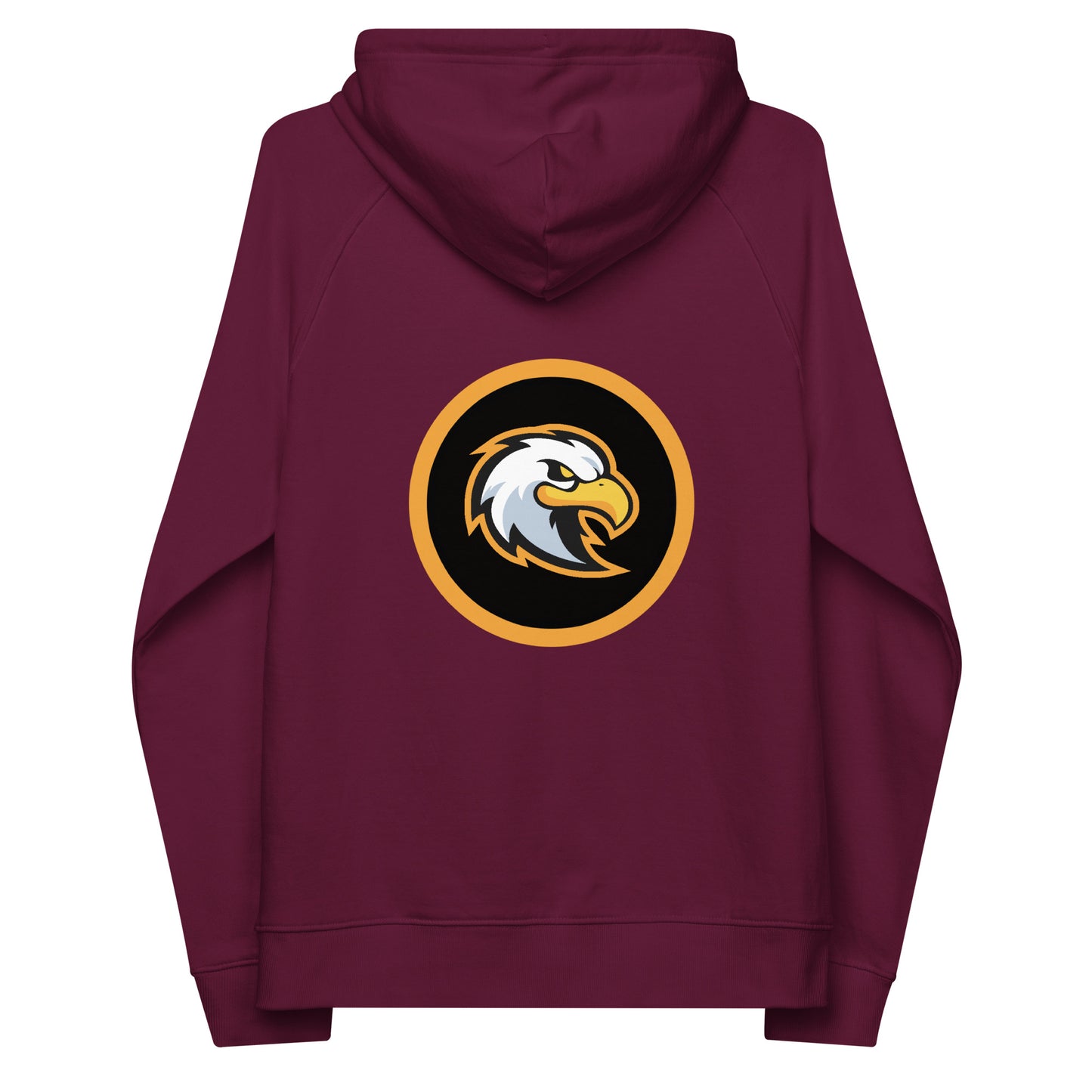 Custom School Hoodie