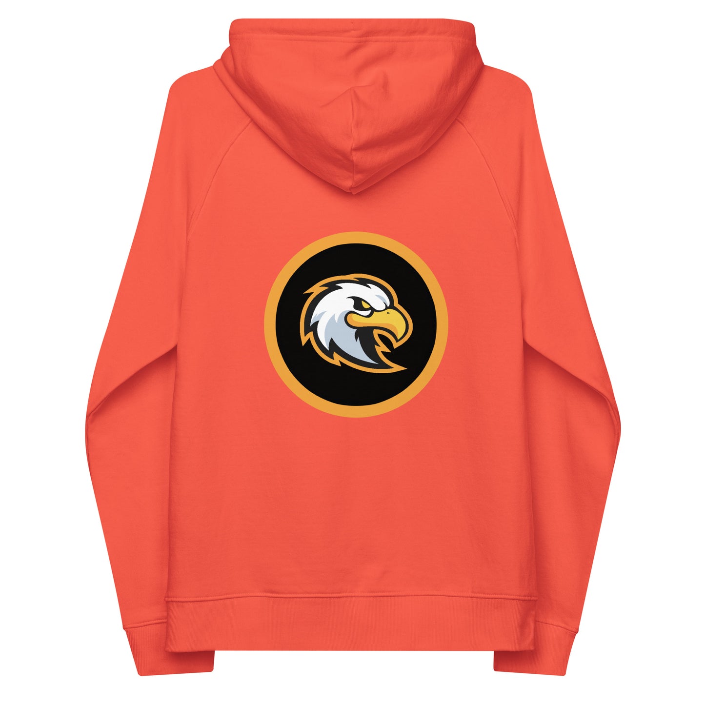 Custom School Hoodie