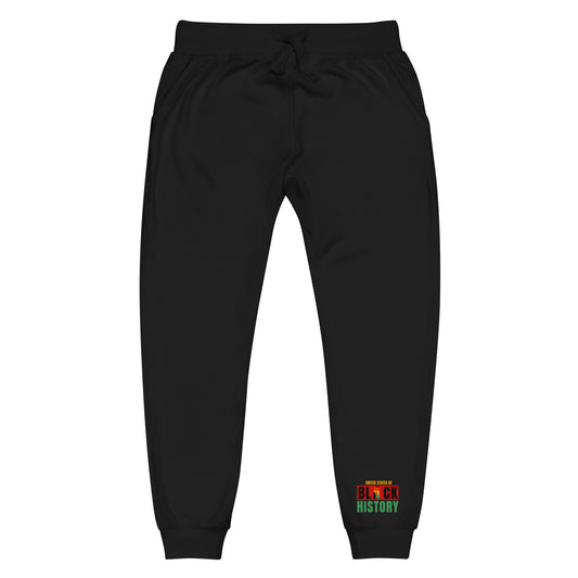 BlackHistorySweatpants