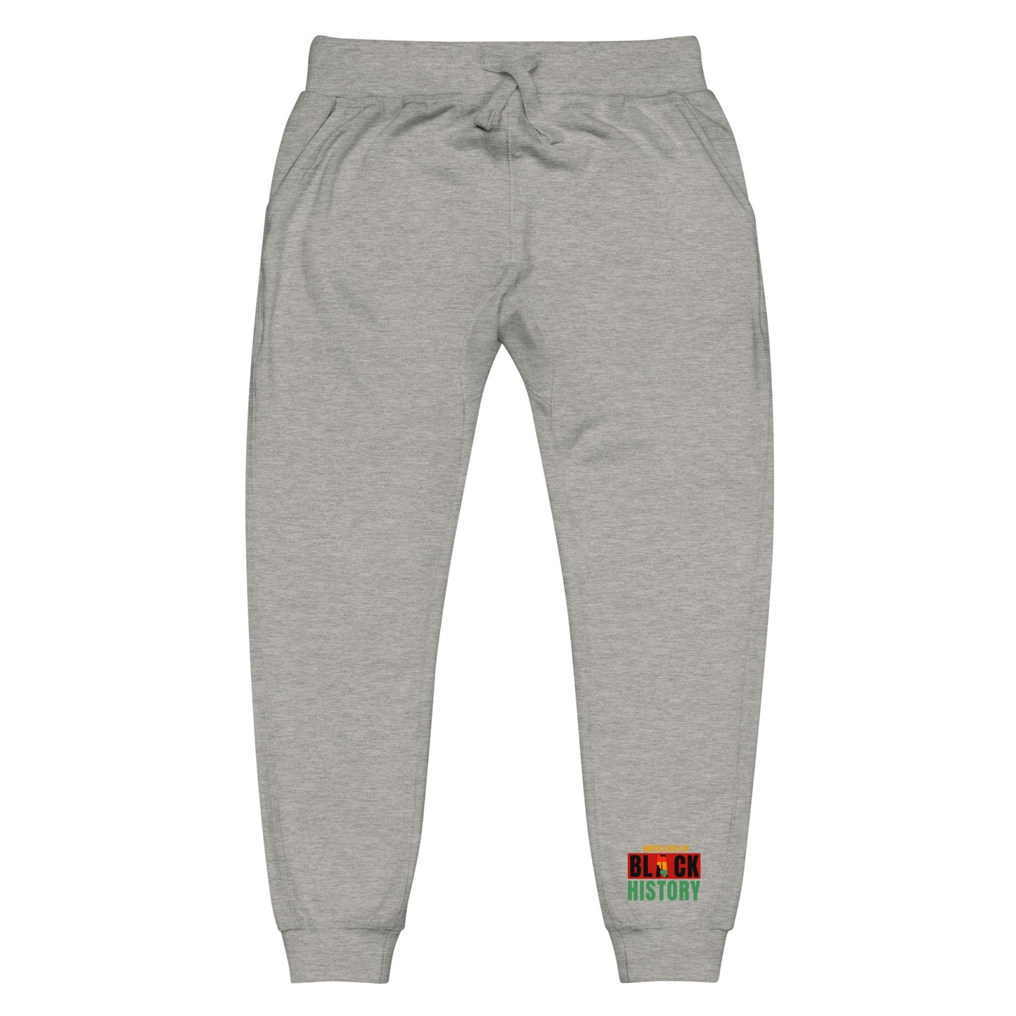 BlackHistorySweatpants
