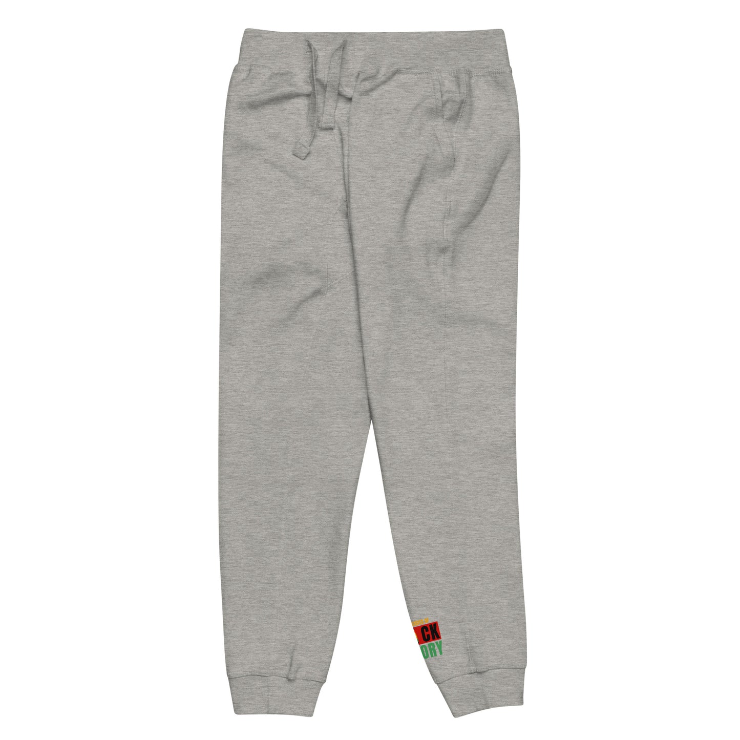 BlackHistorySweatpants