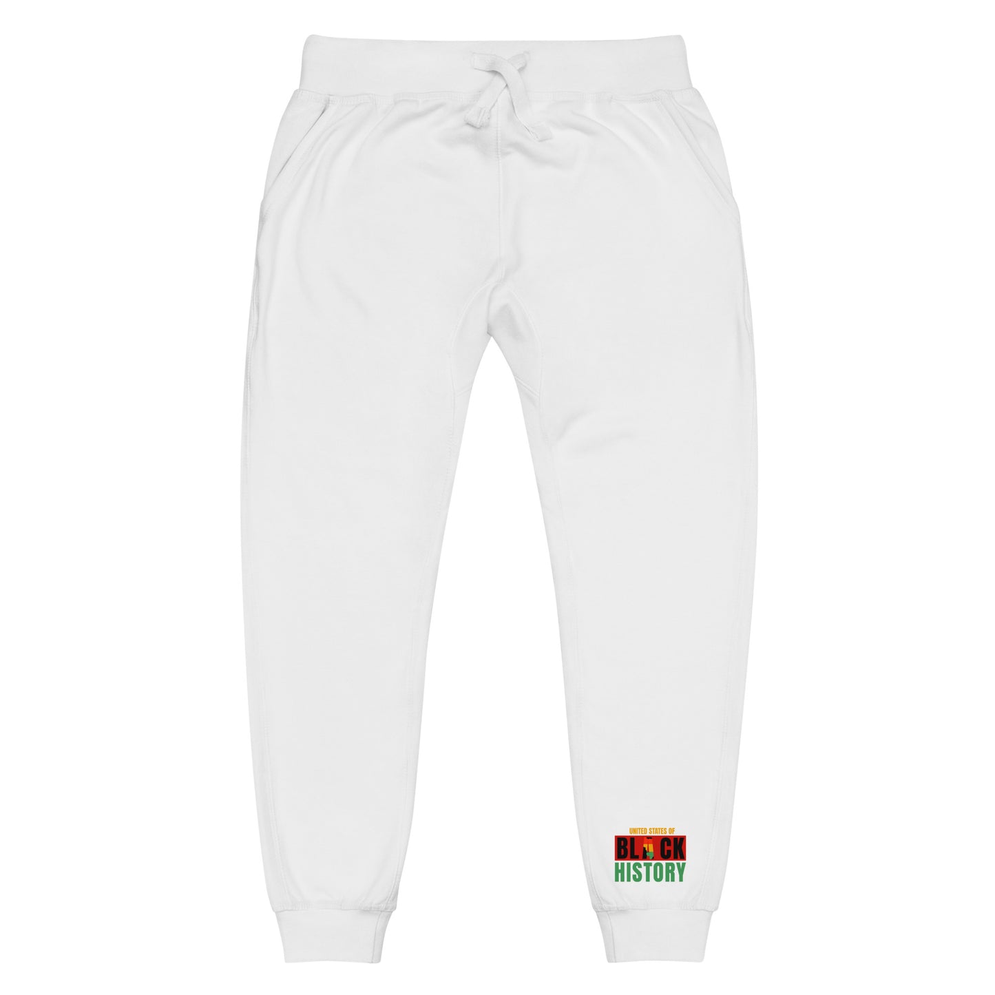 BlackHistorySweatpants