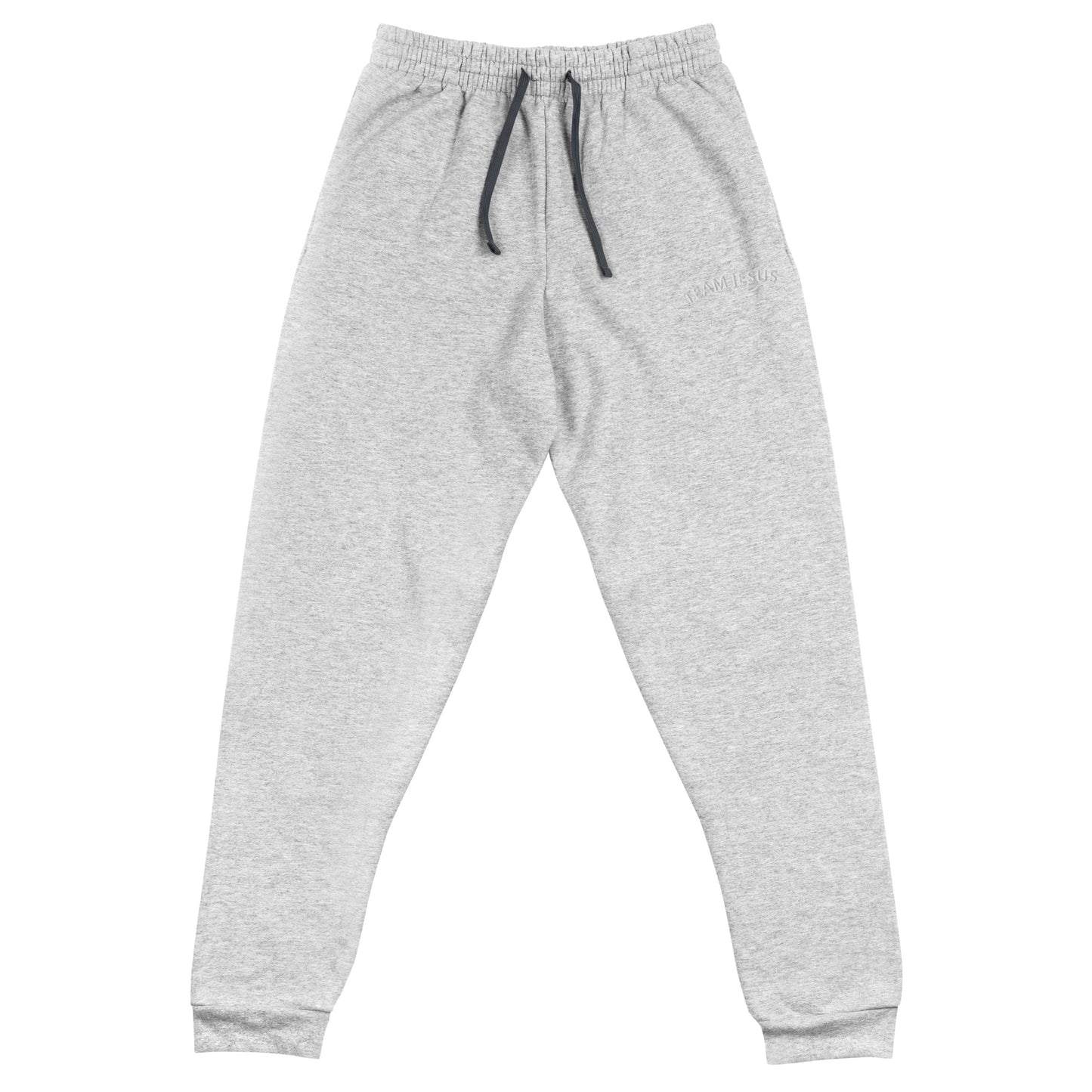Team Jesus Unisex Joggers