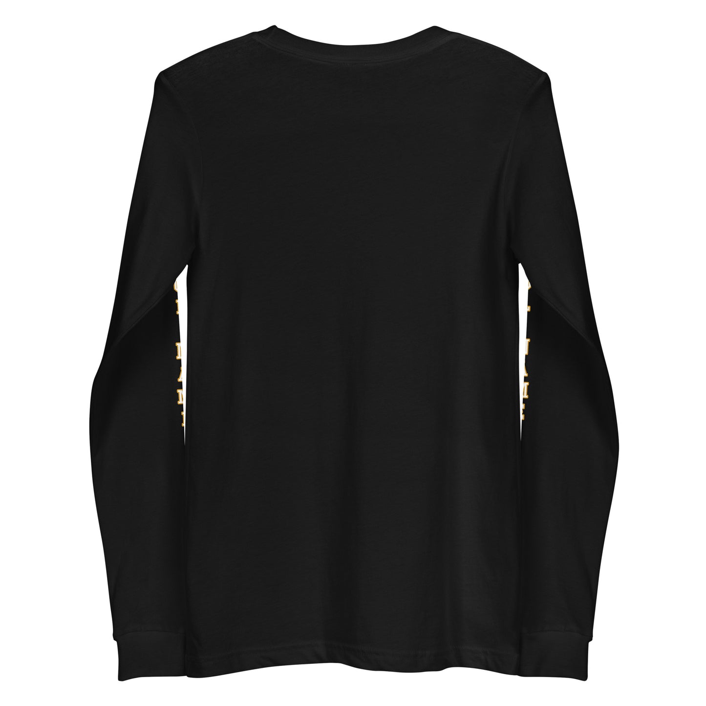 Unisex Long Sleeve Tee