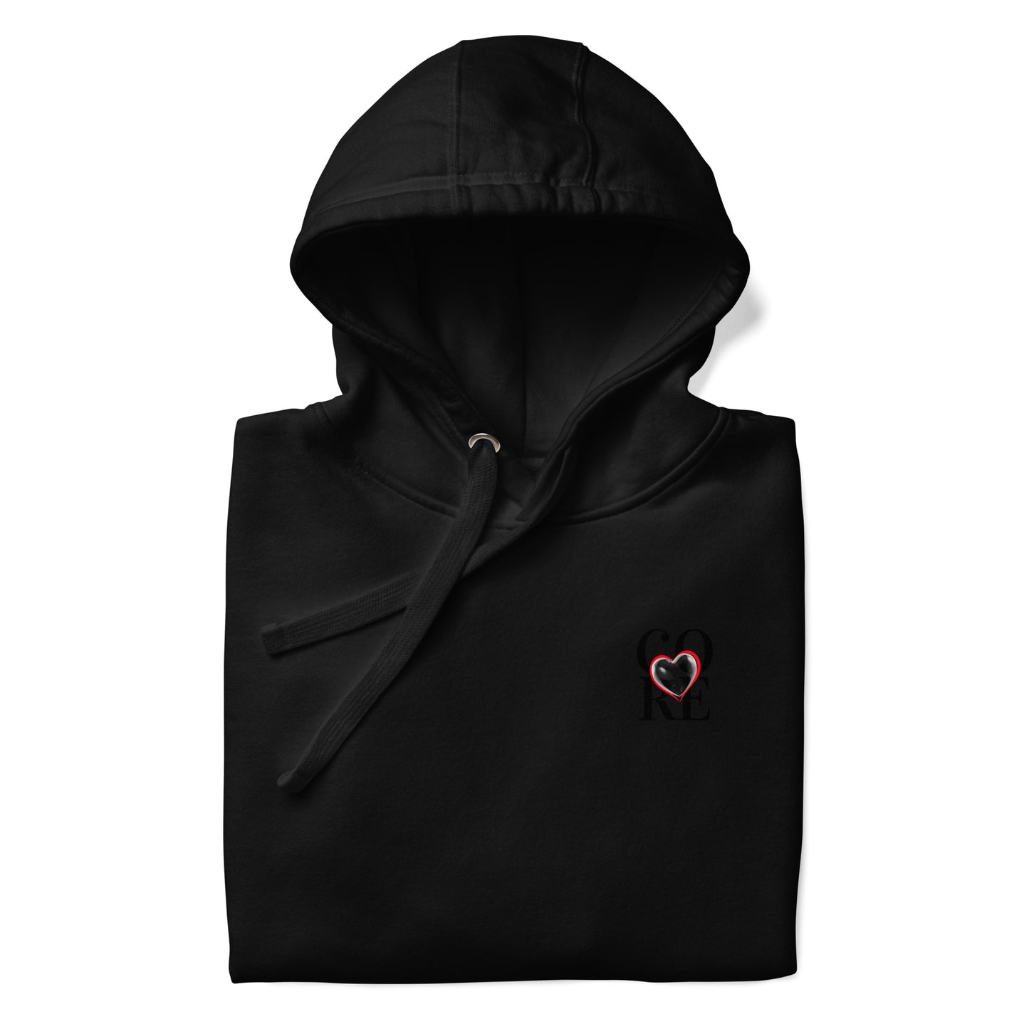 Core Hoodie