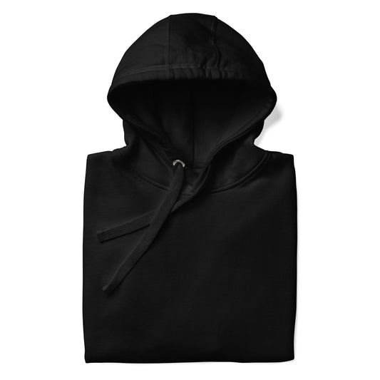 Winner Unisex Hoodie