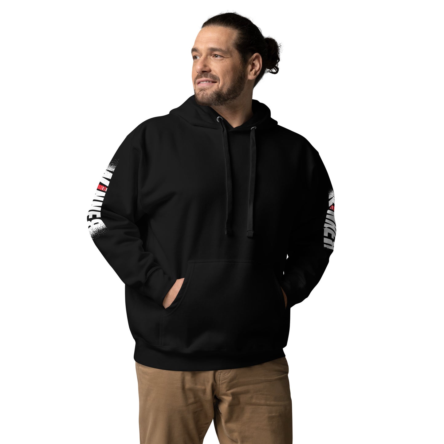 Winner Unisex Hoodie