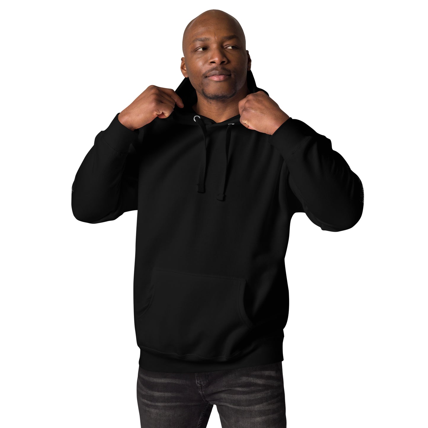 Winner Unisex Hoodie