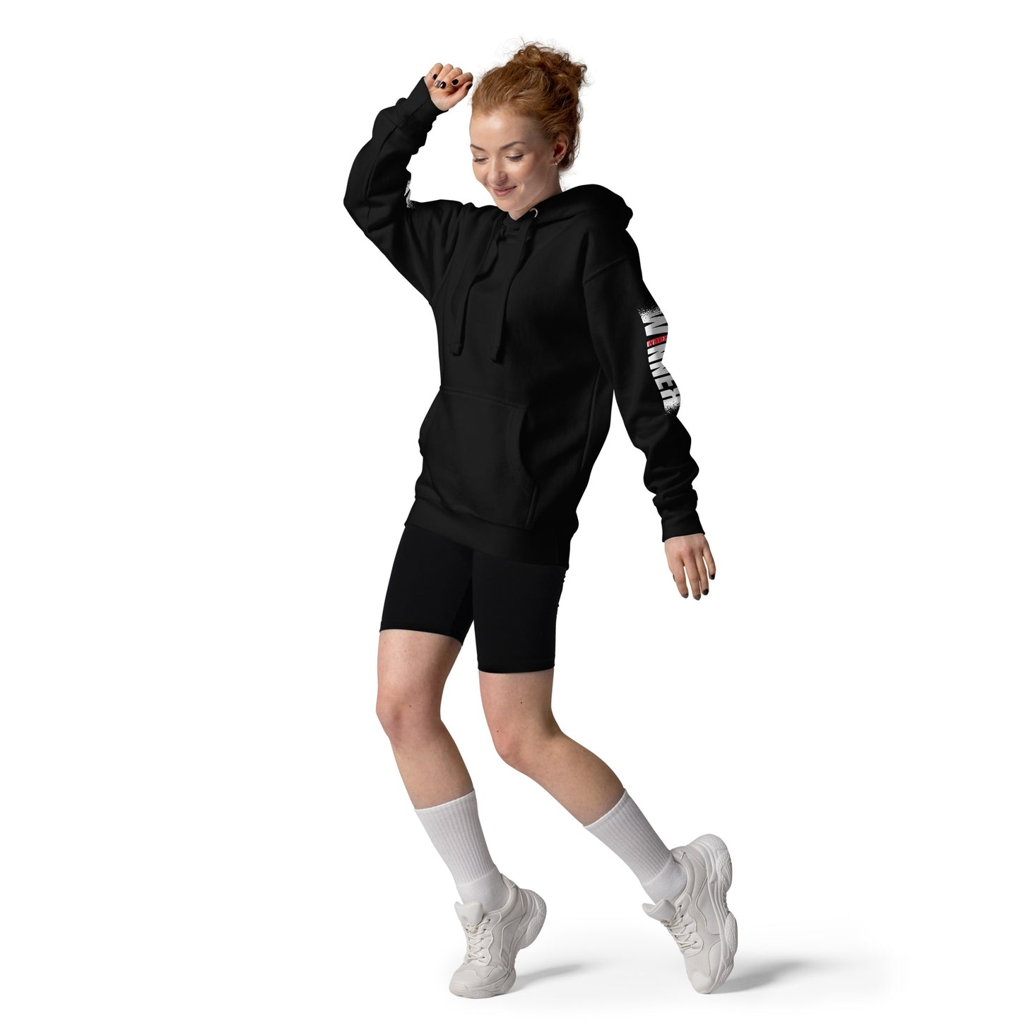 Winner Unisex Hoodie