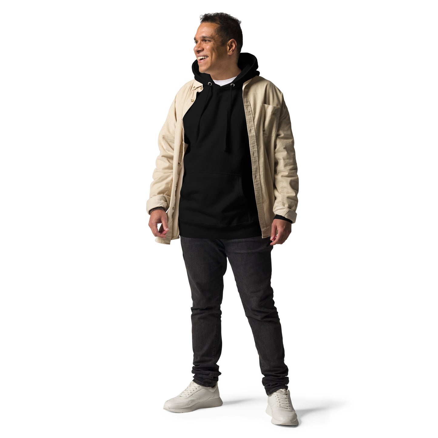 Winner Unisex Hoodie