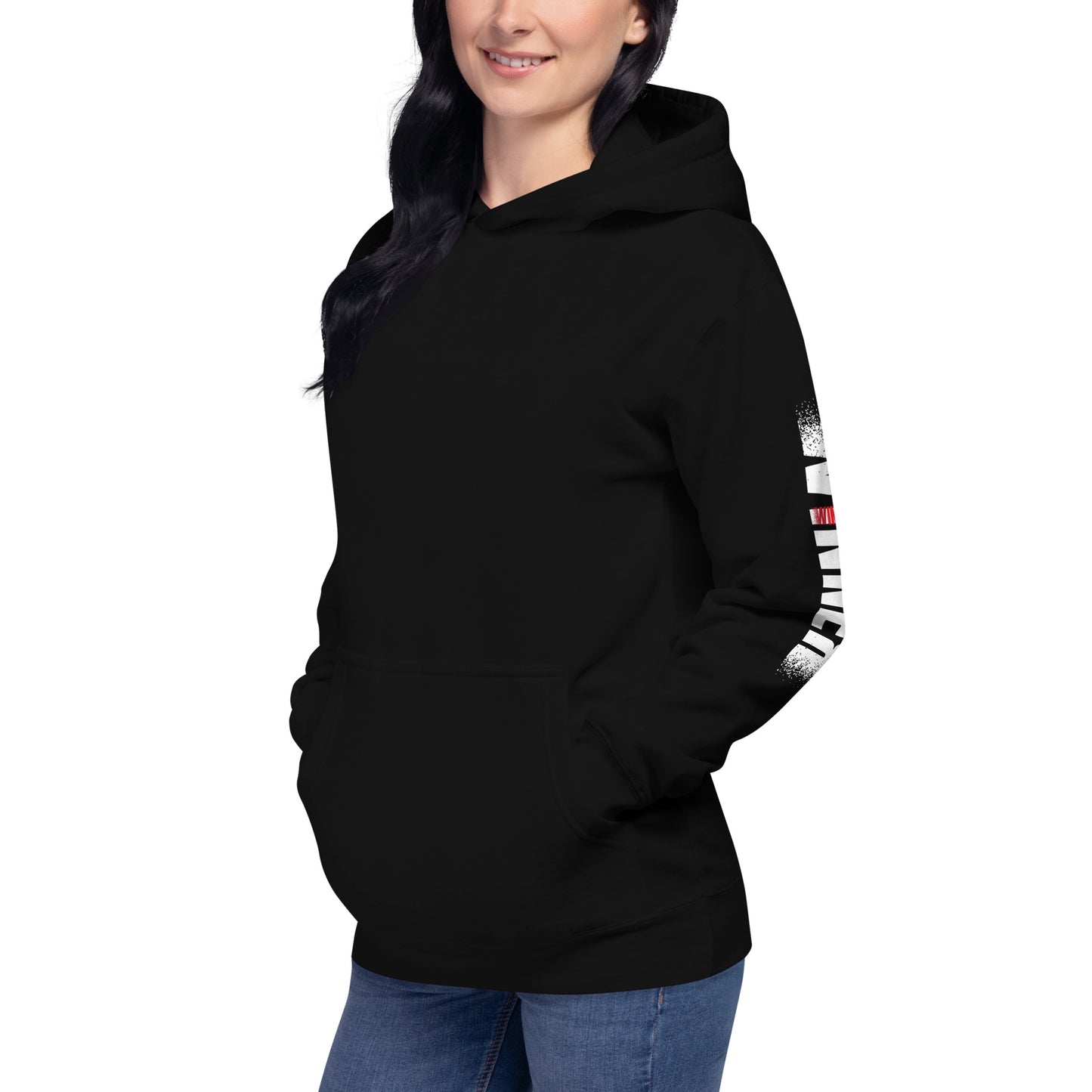 Winner Unisex Hoodie