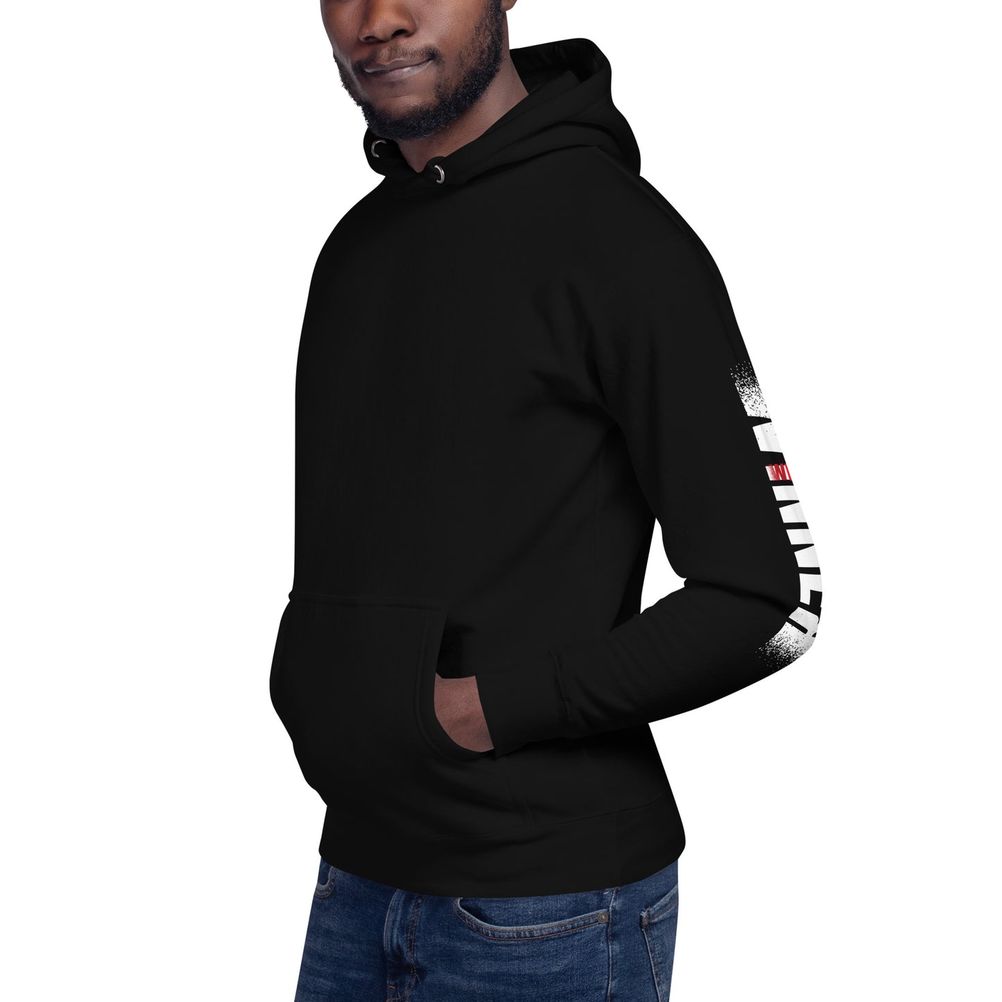 Winner Unisex Hoodie