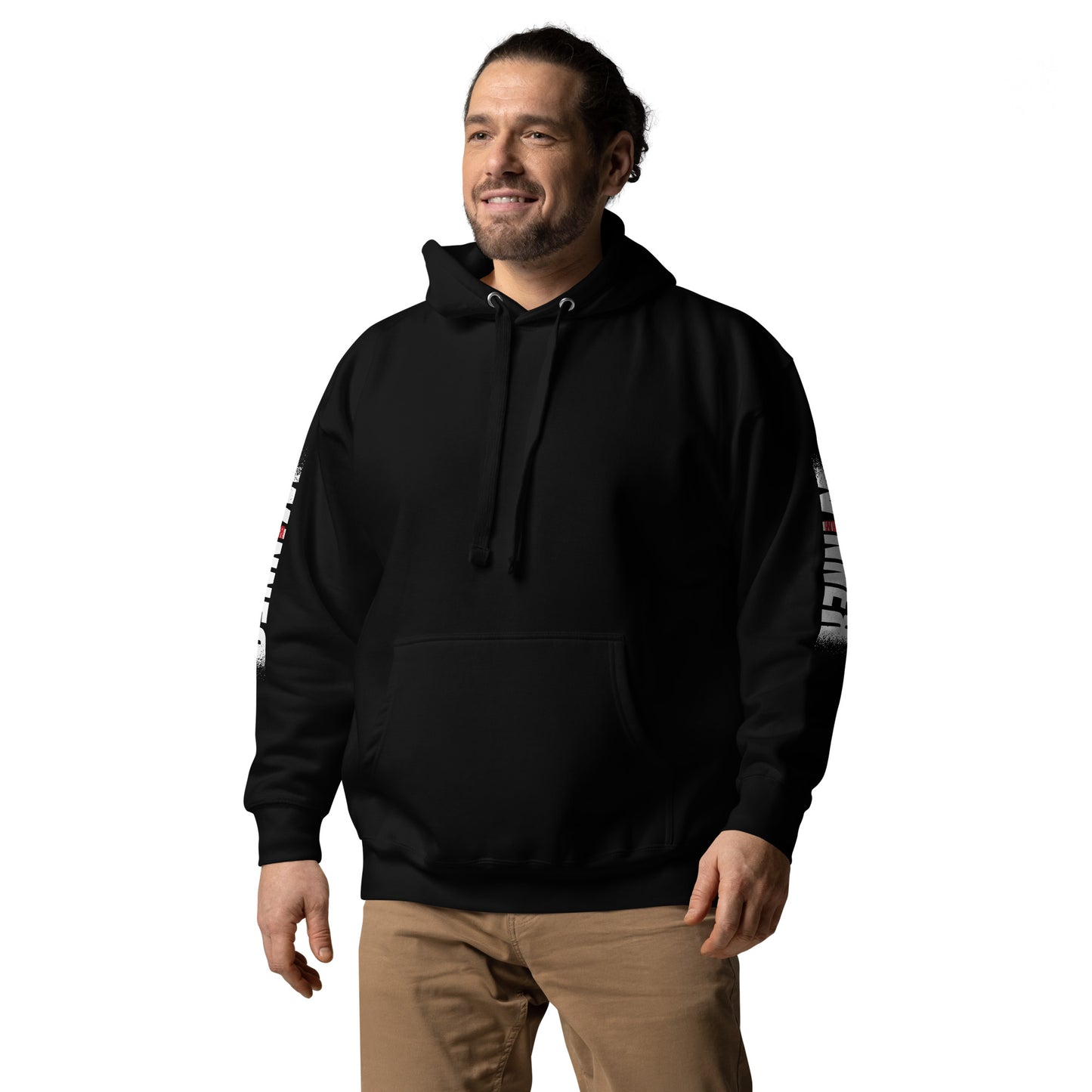 Winner Unisex Hoodie