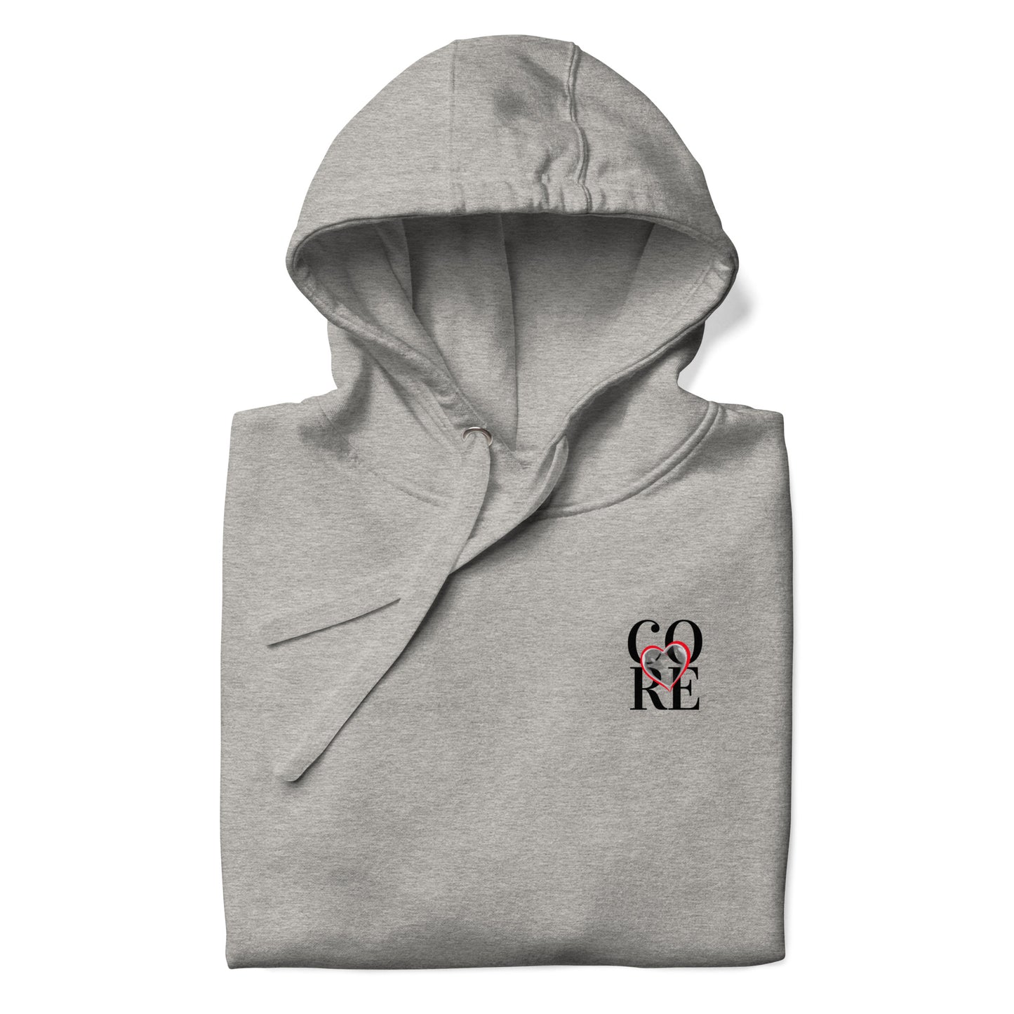 Core Hoodie