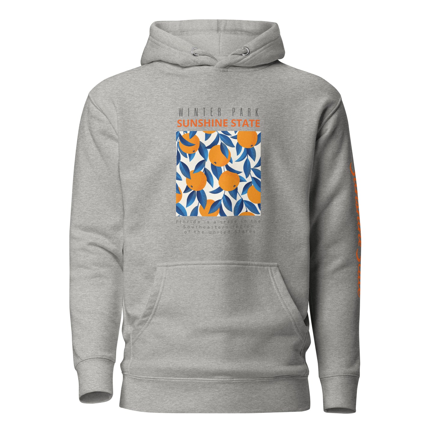 Sunshine State Hoodie