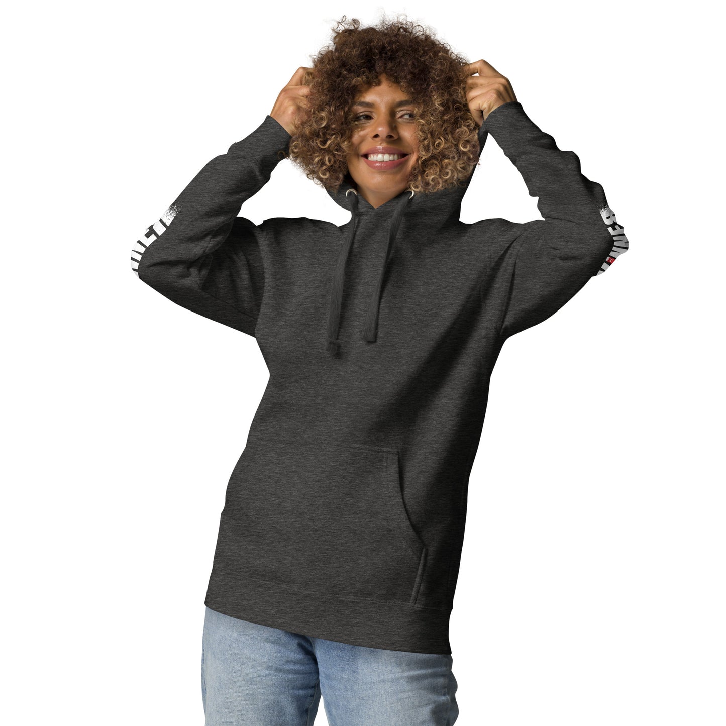 Winner Unisex Hoodie