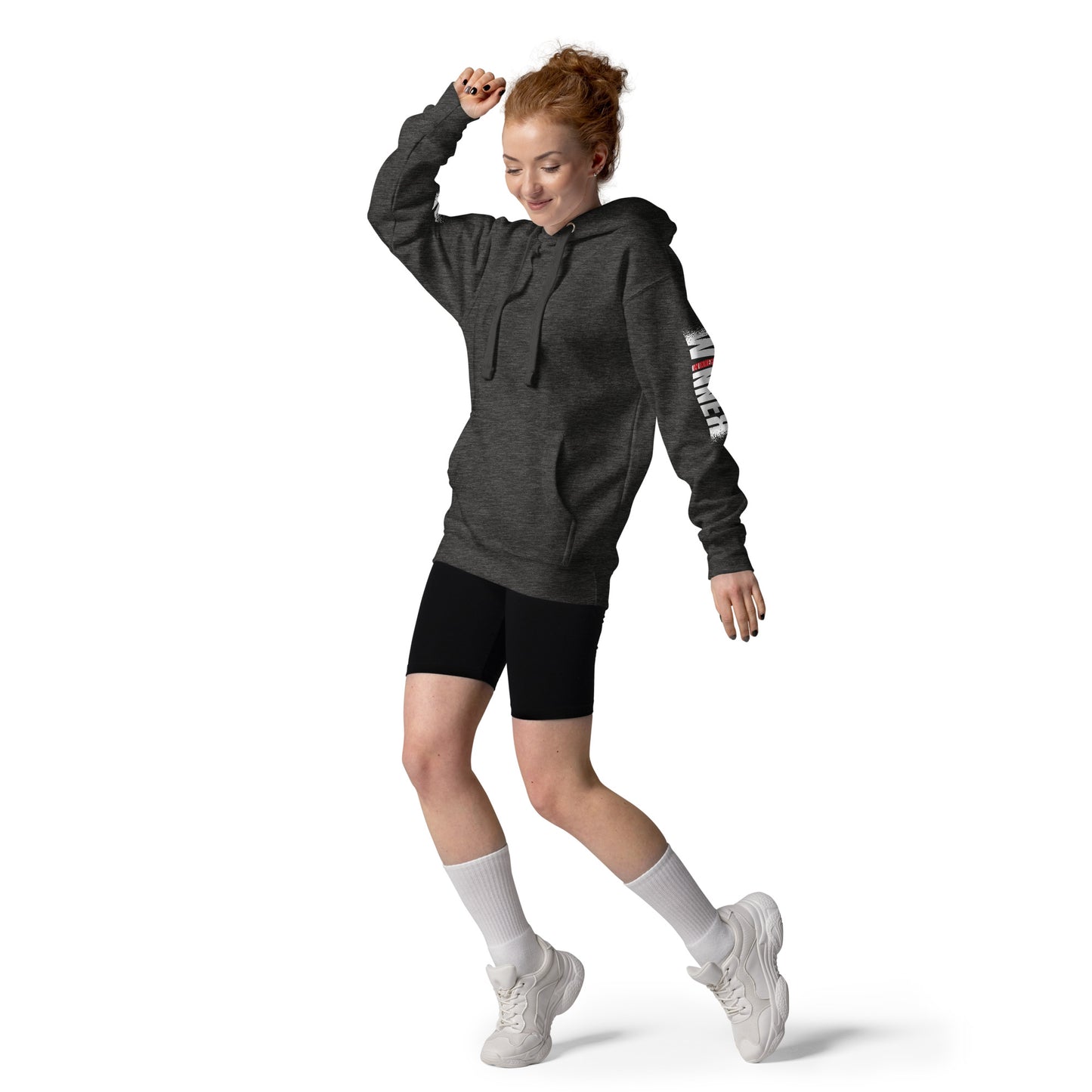 Winner Unisex Hoodie