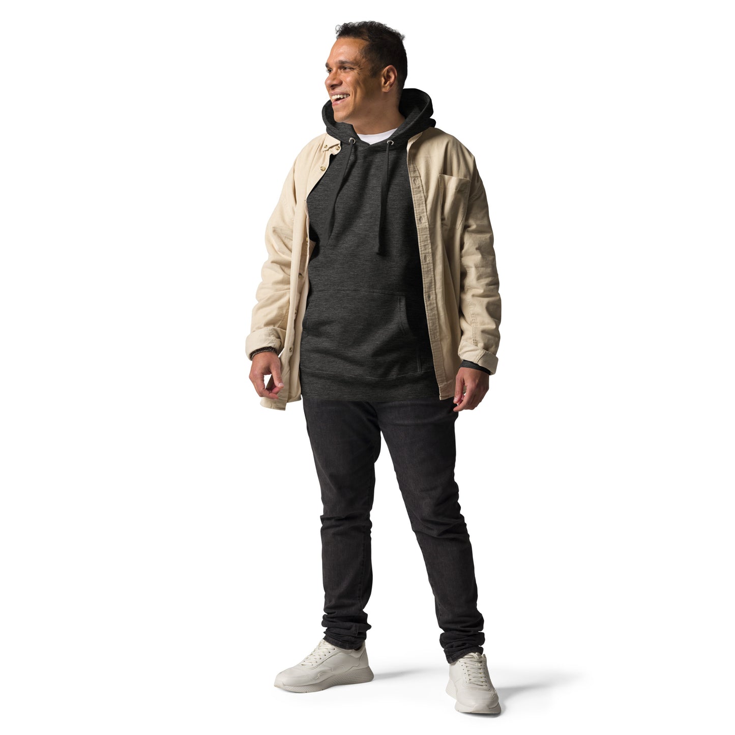 Winner Unisex Hoodie