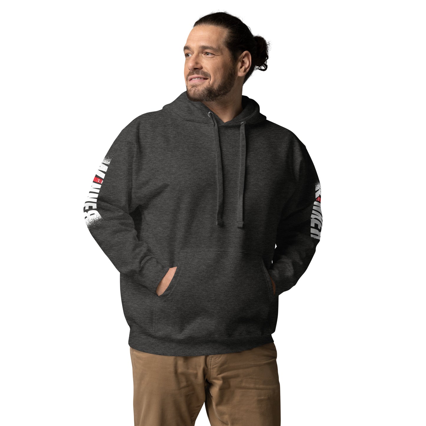 Winner Unisex Hoodie