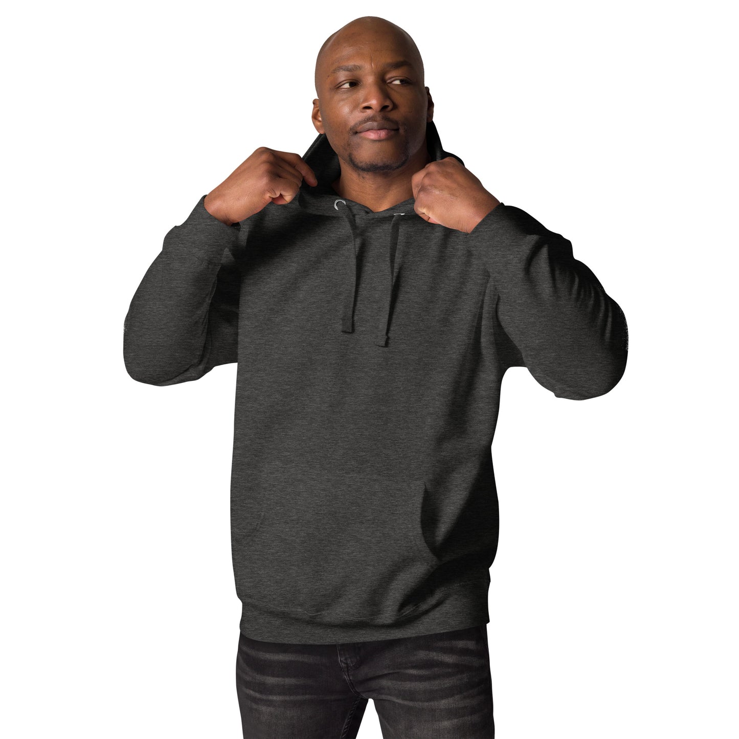 Winner Unisex Hoodie