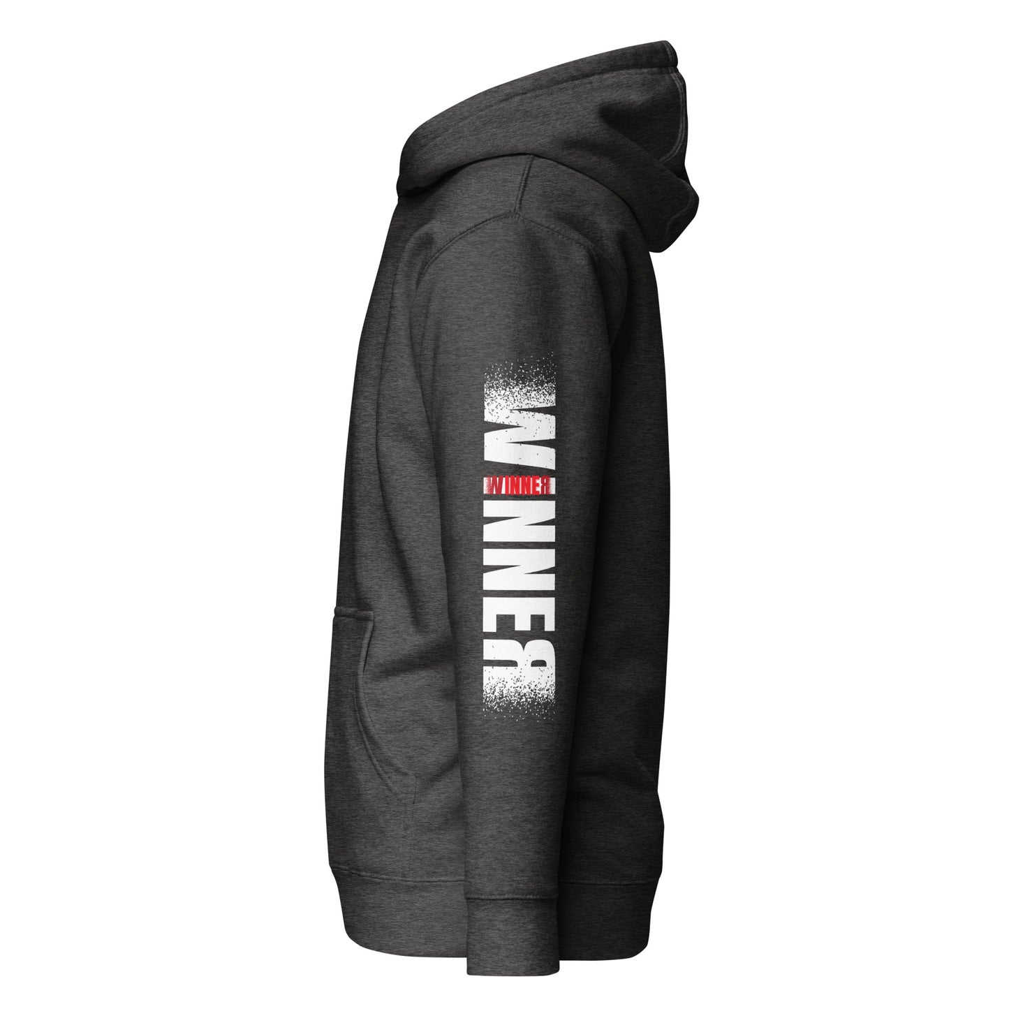 Winner Unisex Hoodie