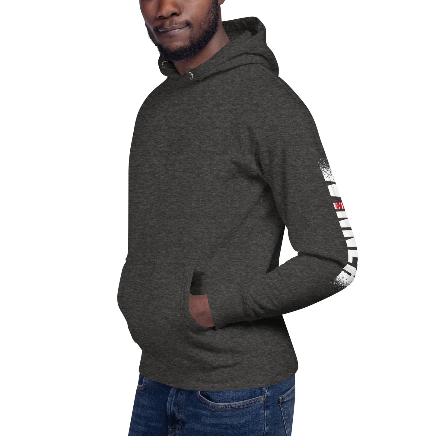 Winner Unisex Hoodie