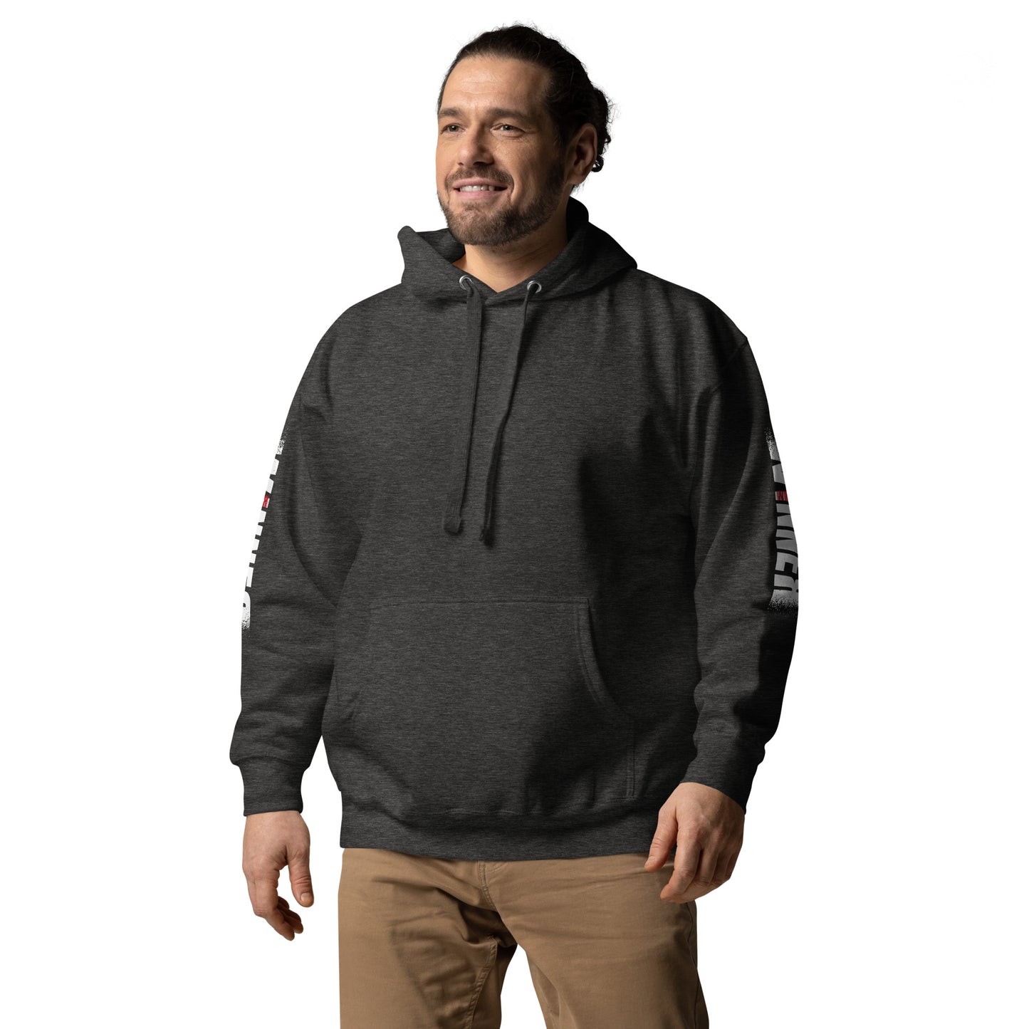 Winner Unisex Hoodie