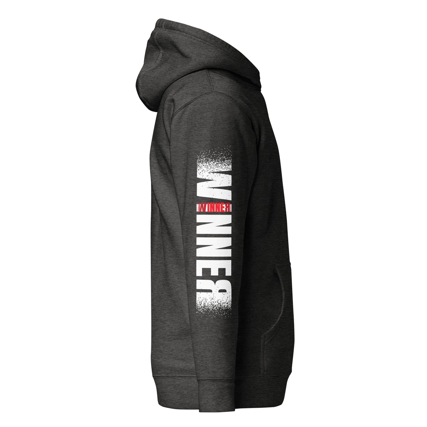 Winner Unisex Hoodie