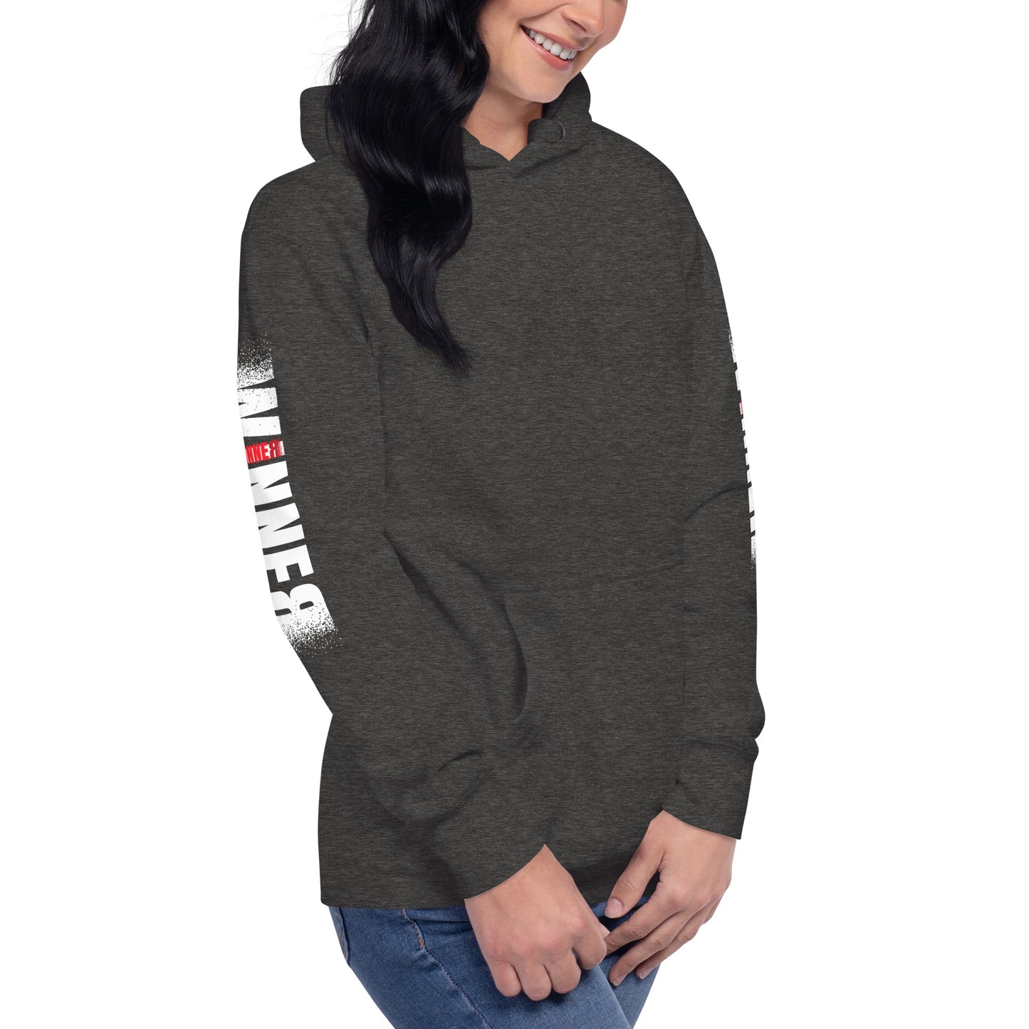 Winner Unisex Hoodie