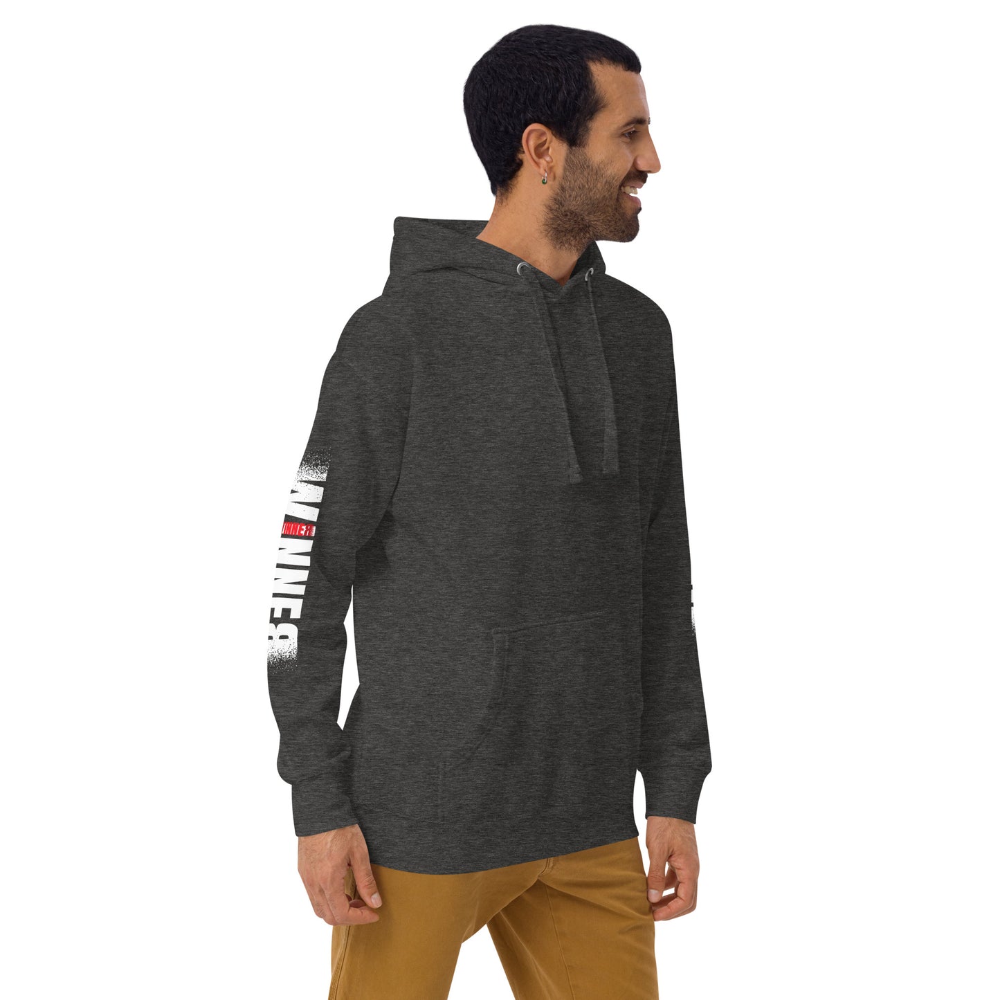 Winner Unisex Hoodie