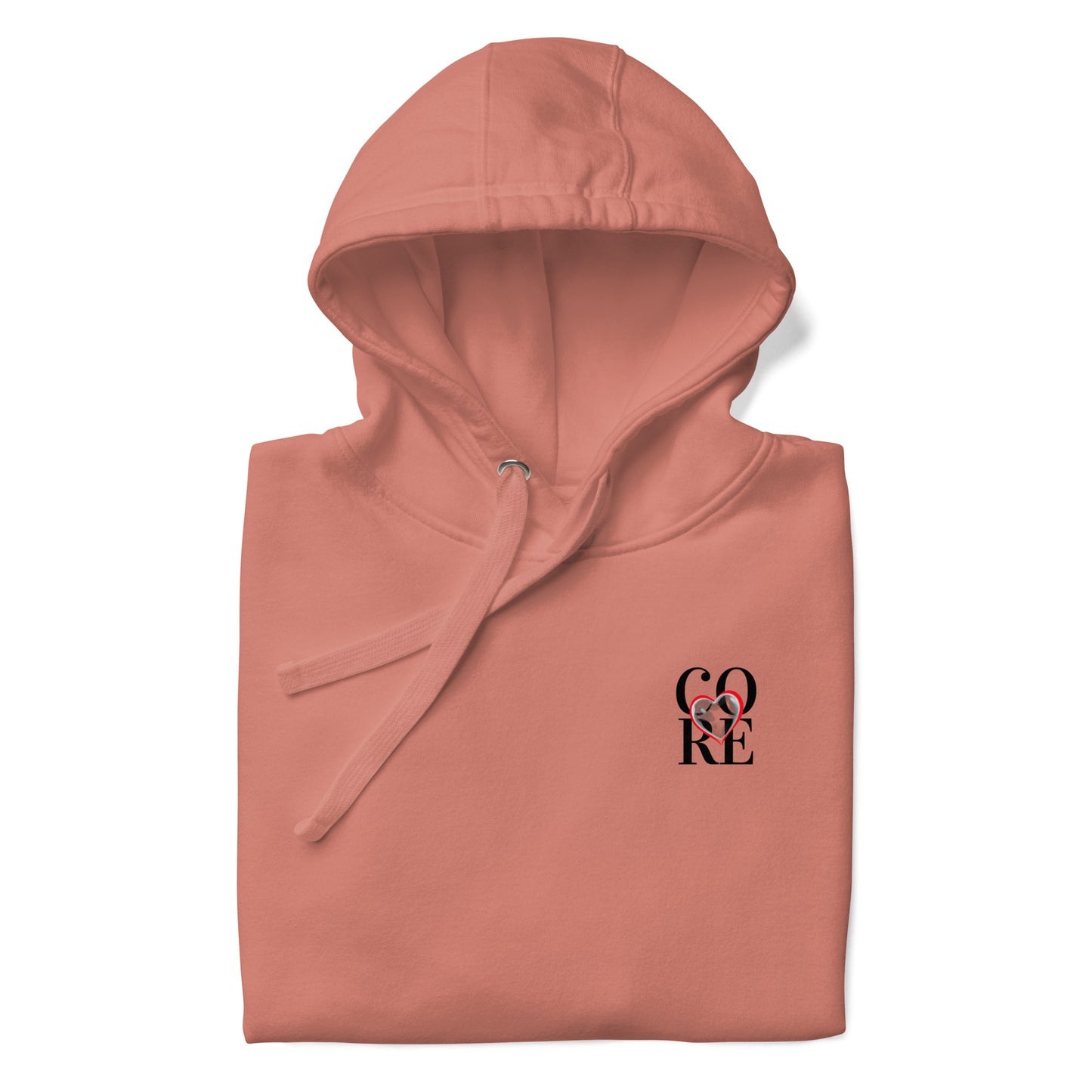 Core Hoodie