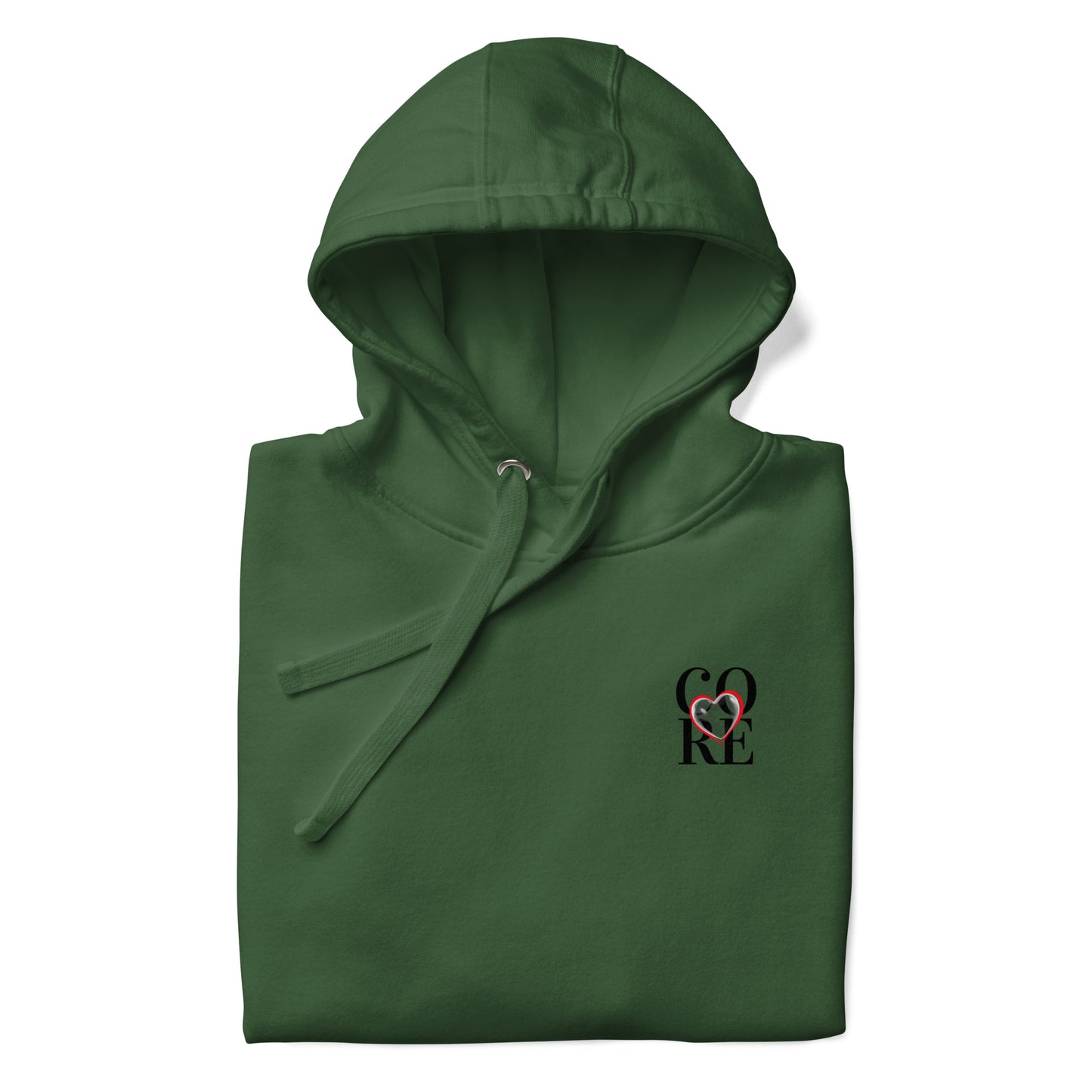 Core Hoodie