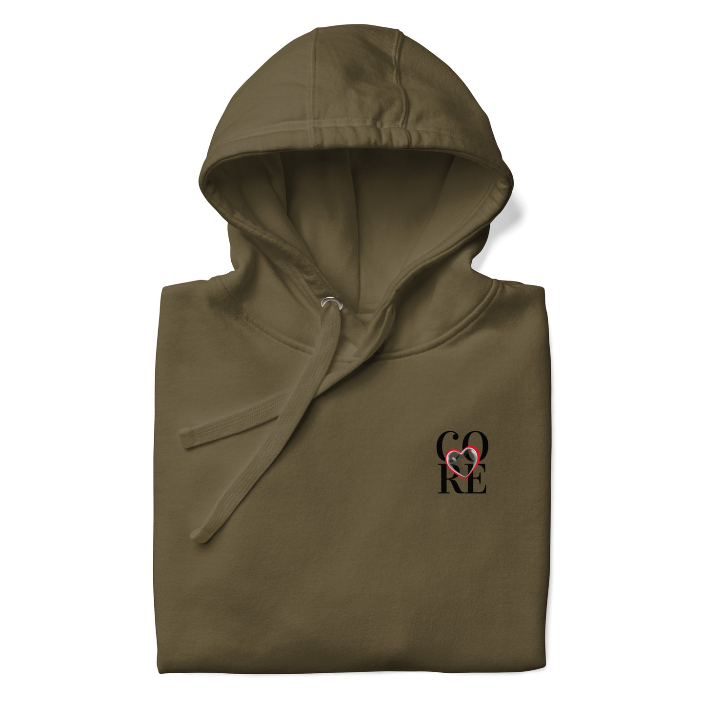 Core Hoodie