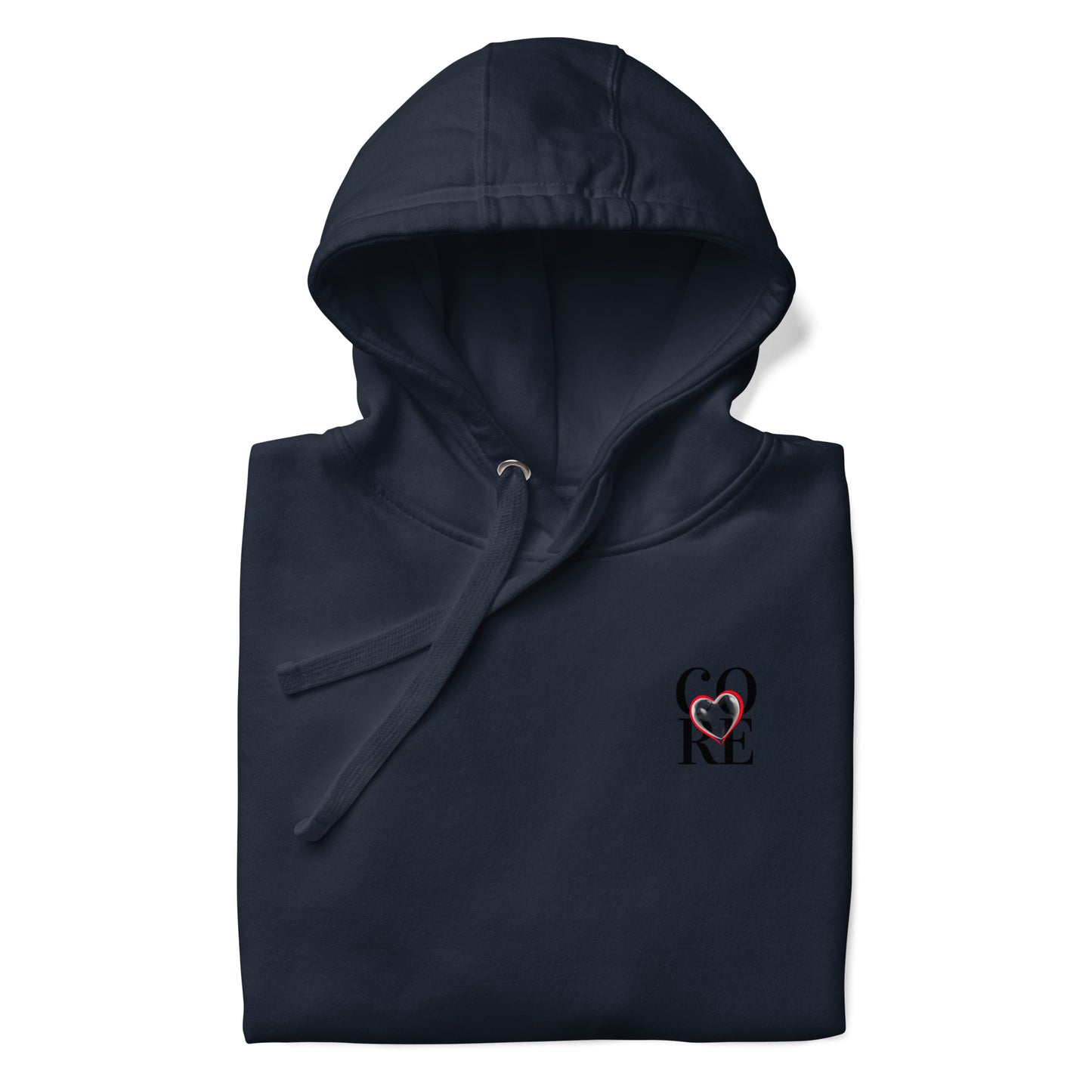 Core Hoodie