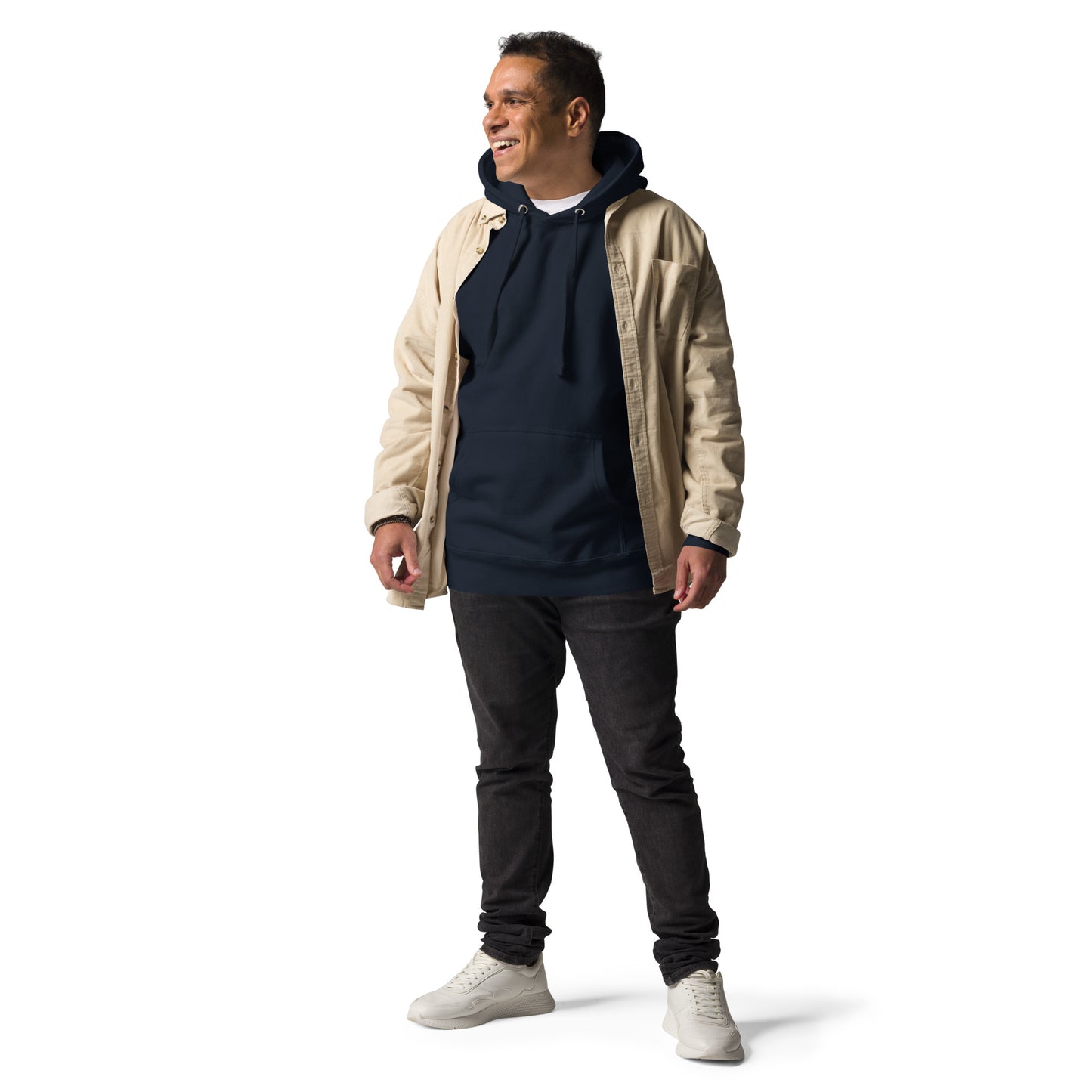 Winner Unisex Hoodie