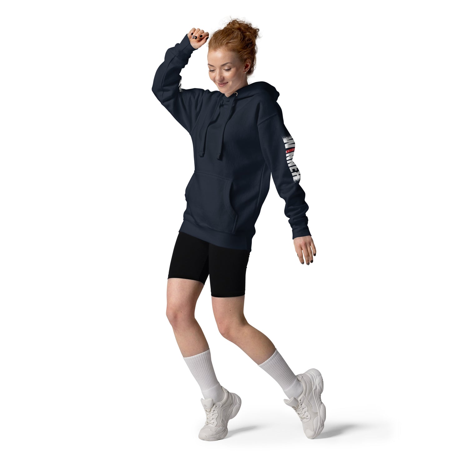 Winner Unisex Hoodie