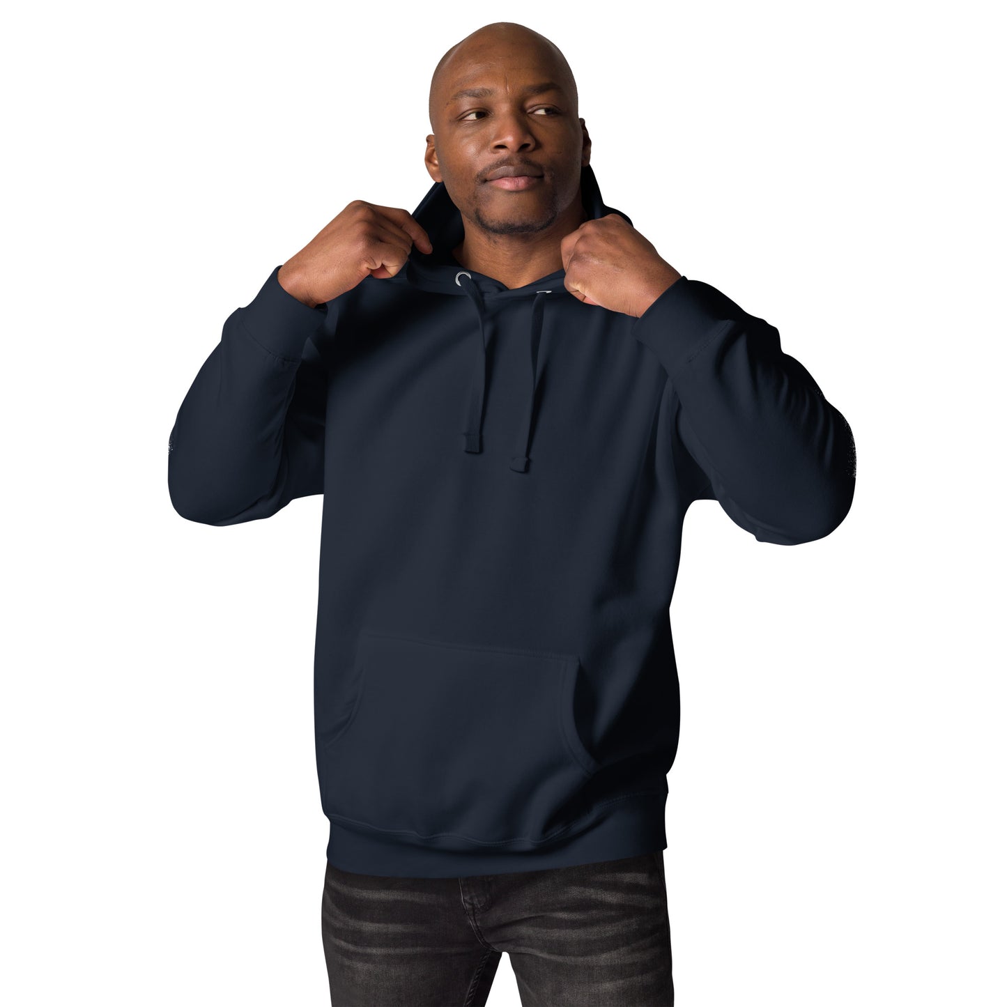 Winner Unisex Hoodie