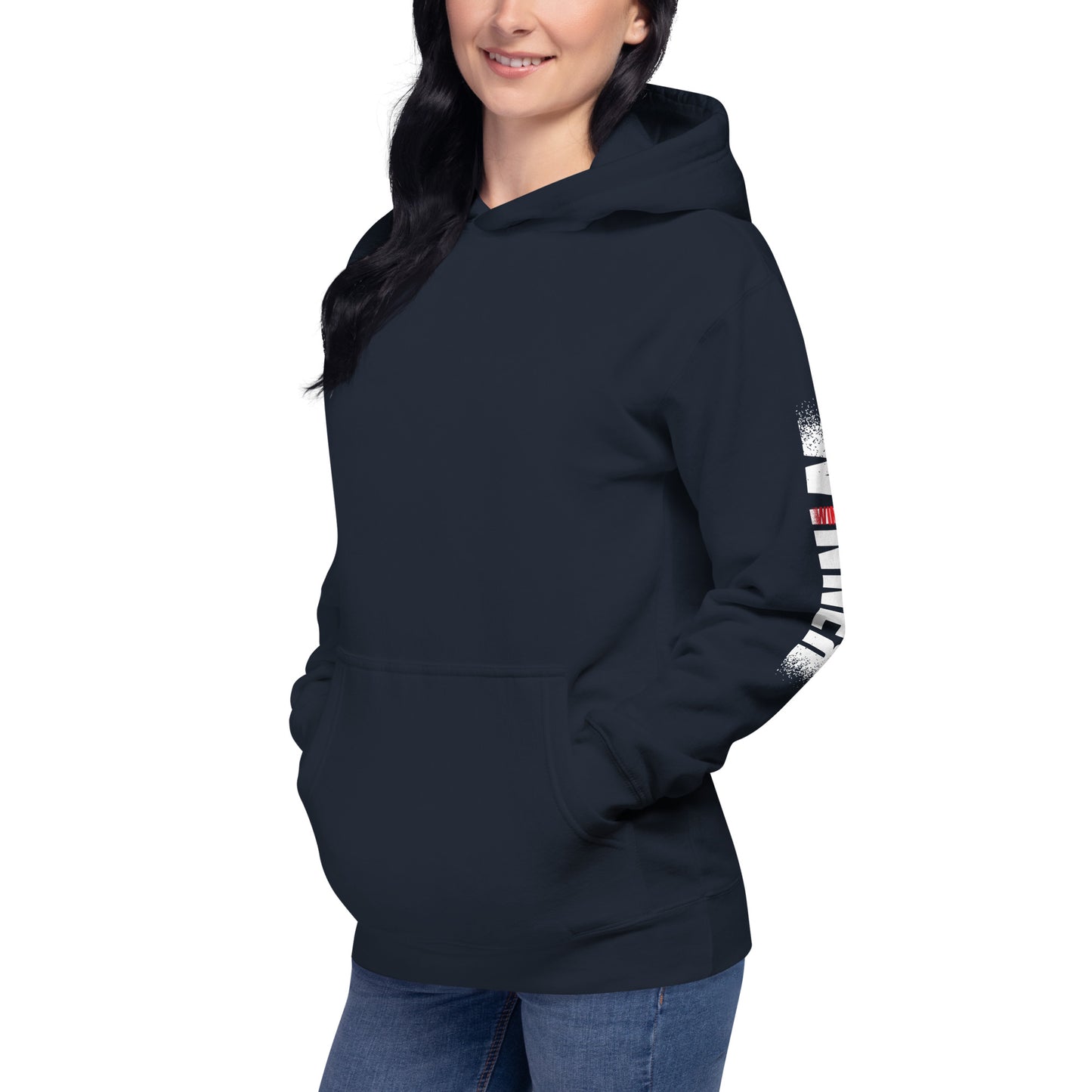 Winner Unisex Hoodie