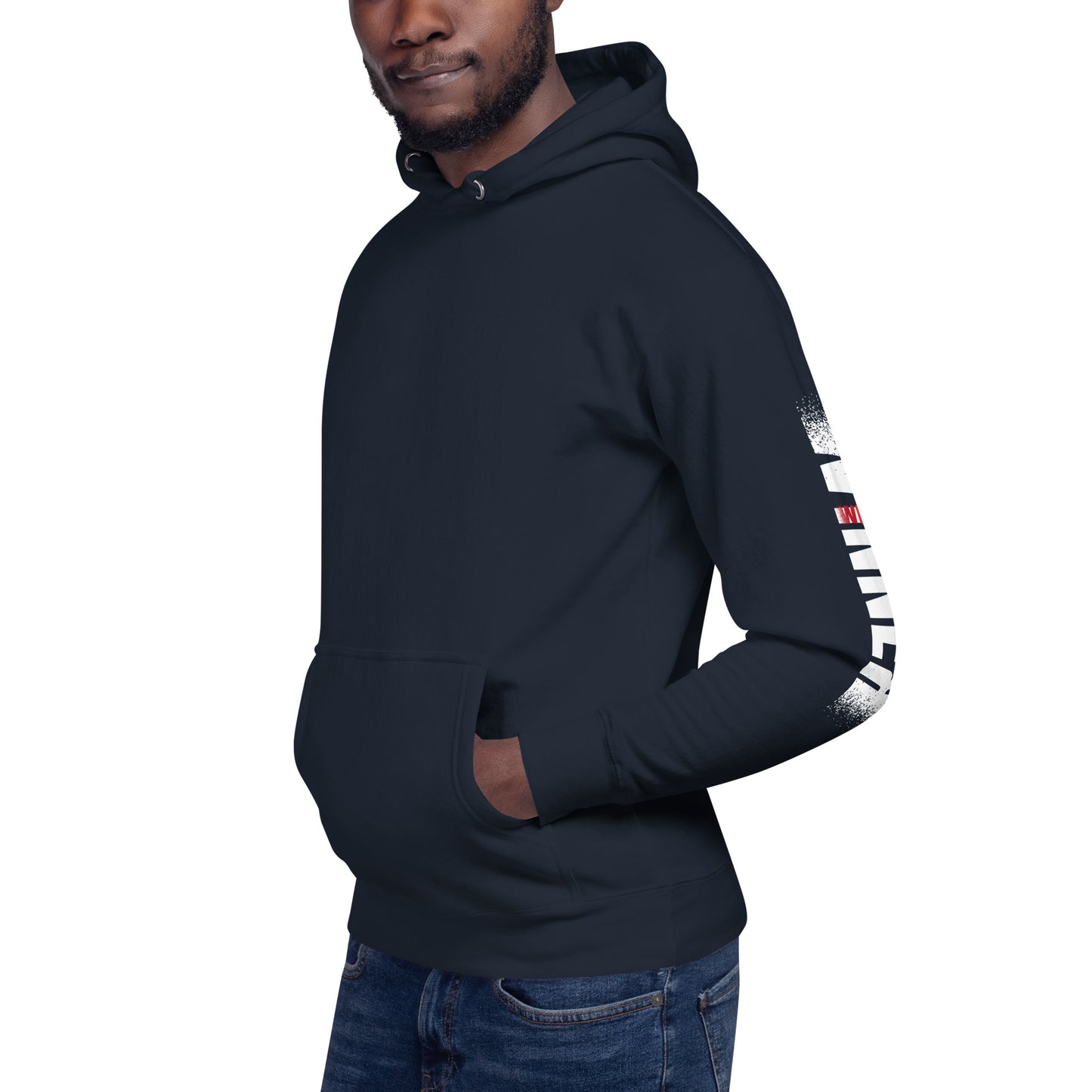 Winner Unisex Hoodie