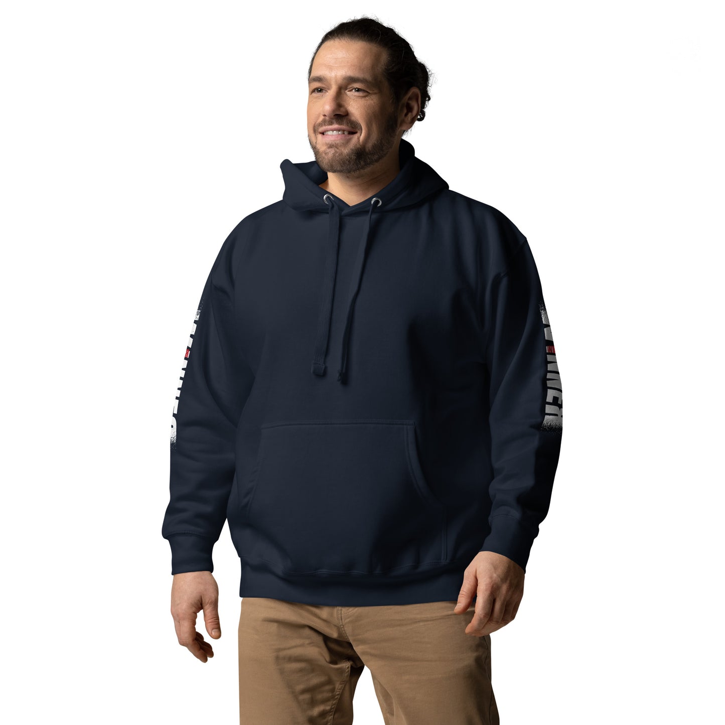 Winner Unisex Hoodie