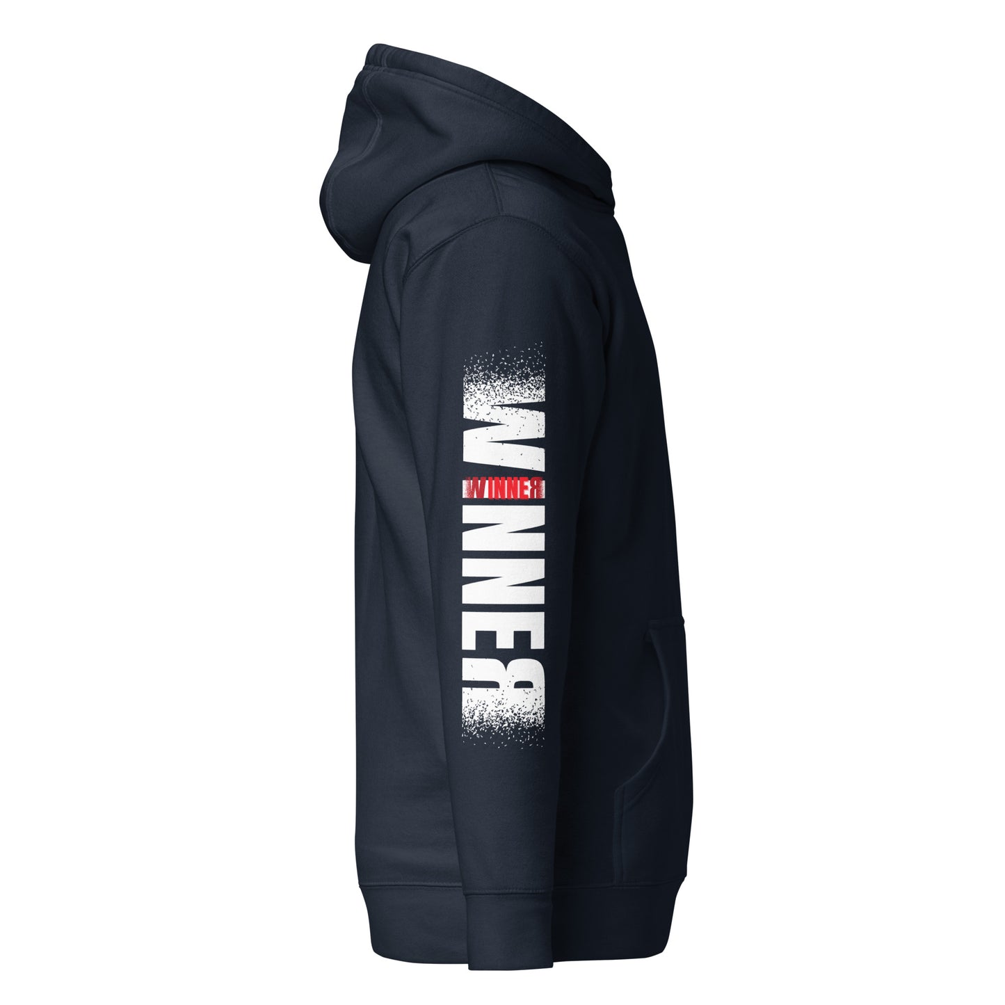 Winner Unisex Hoodie