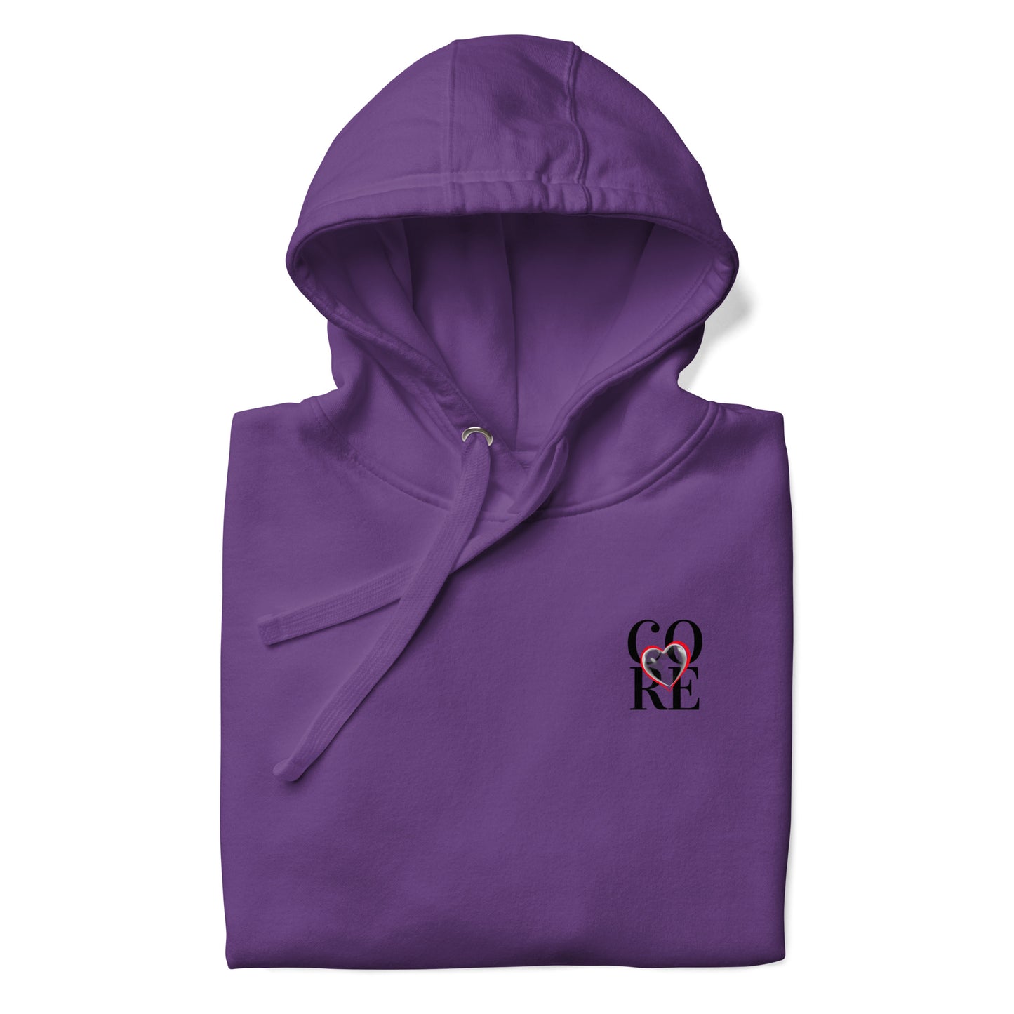 Core Hoodie