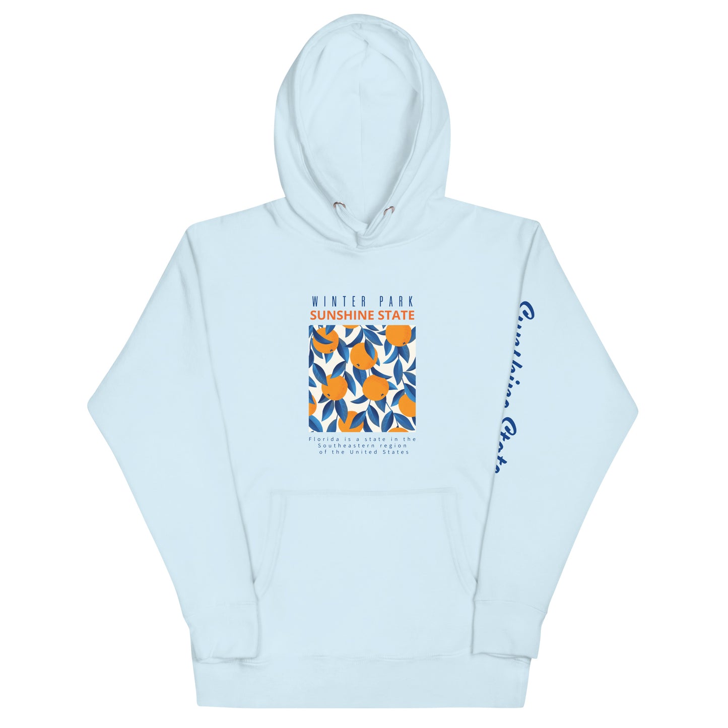 Sunshine State Hoodie