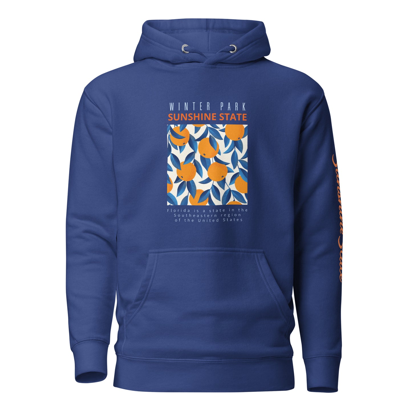 Sunshine State Hoodie
