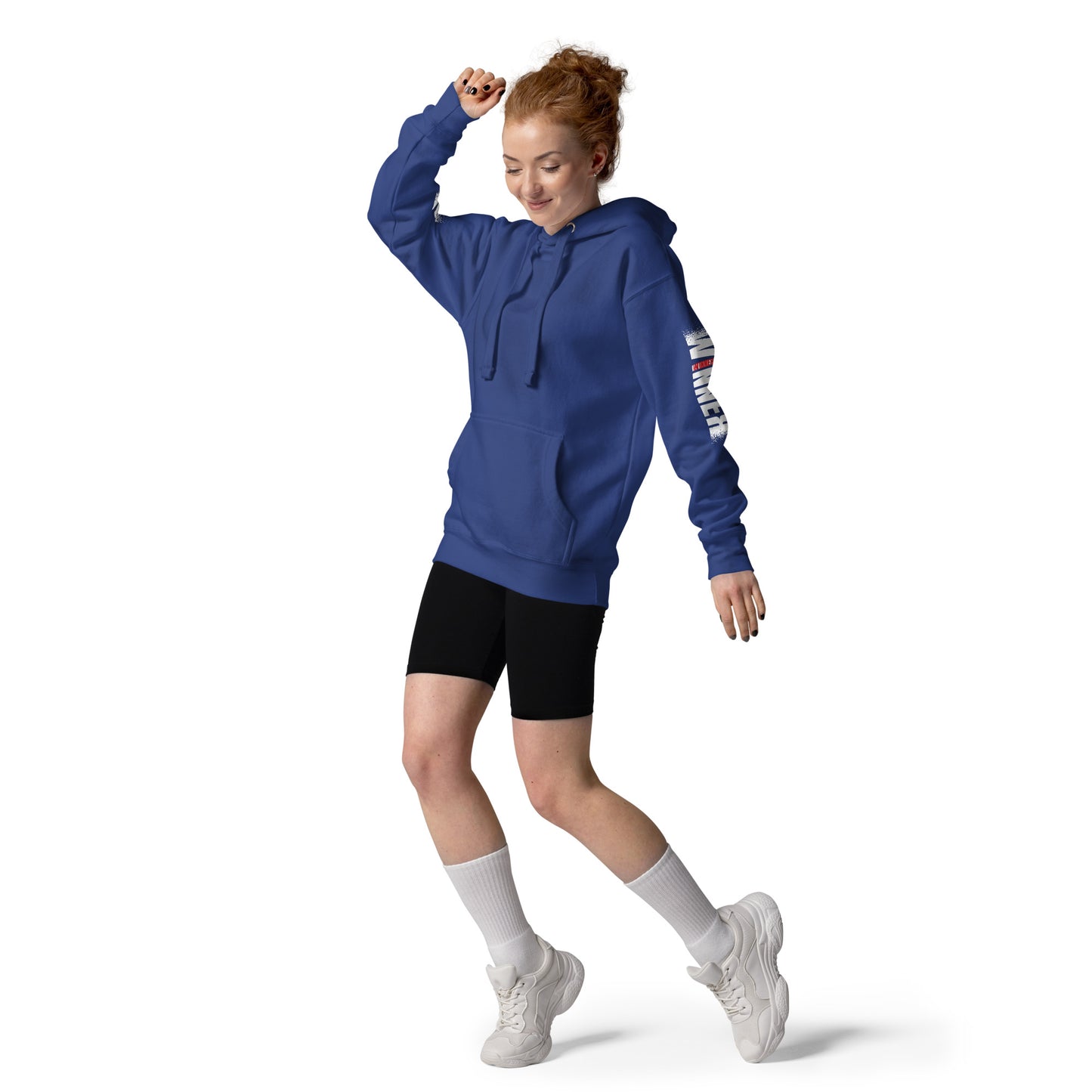 Winner Unisex Hoodie