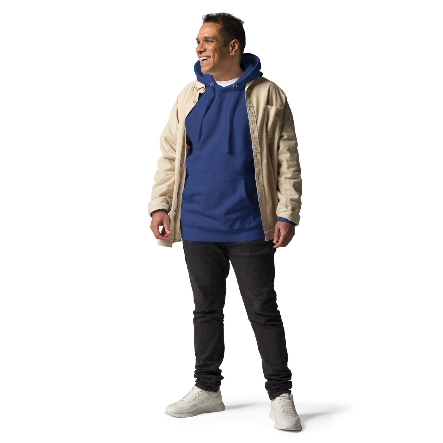 Winner Unisex Hoodie