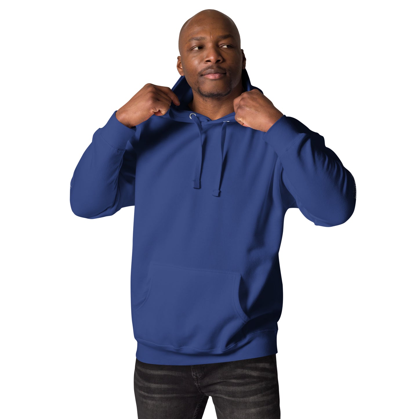 Winner Unisex Hoodie