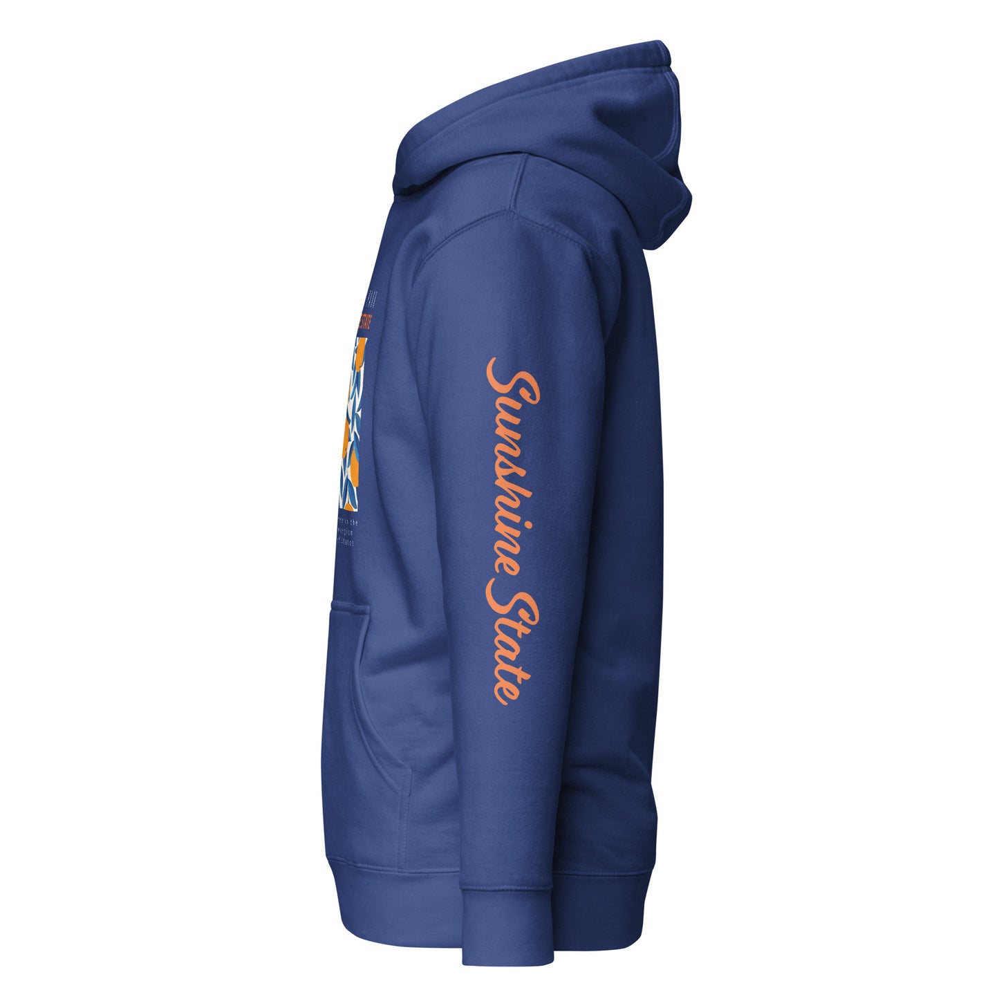 Sunshine State Hoodie