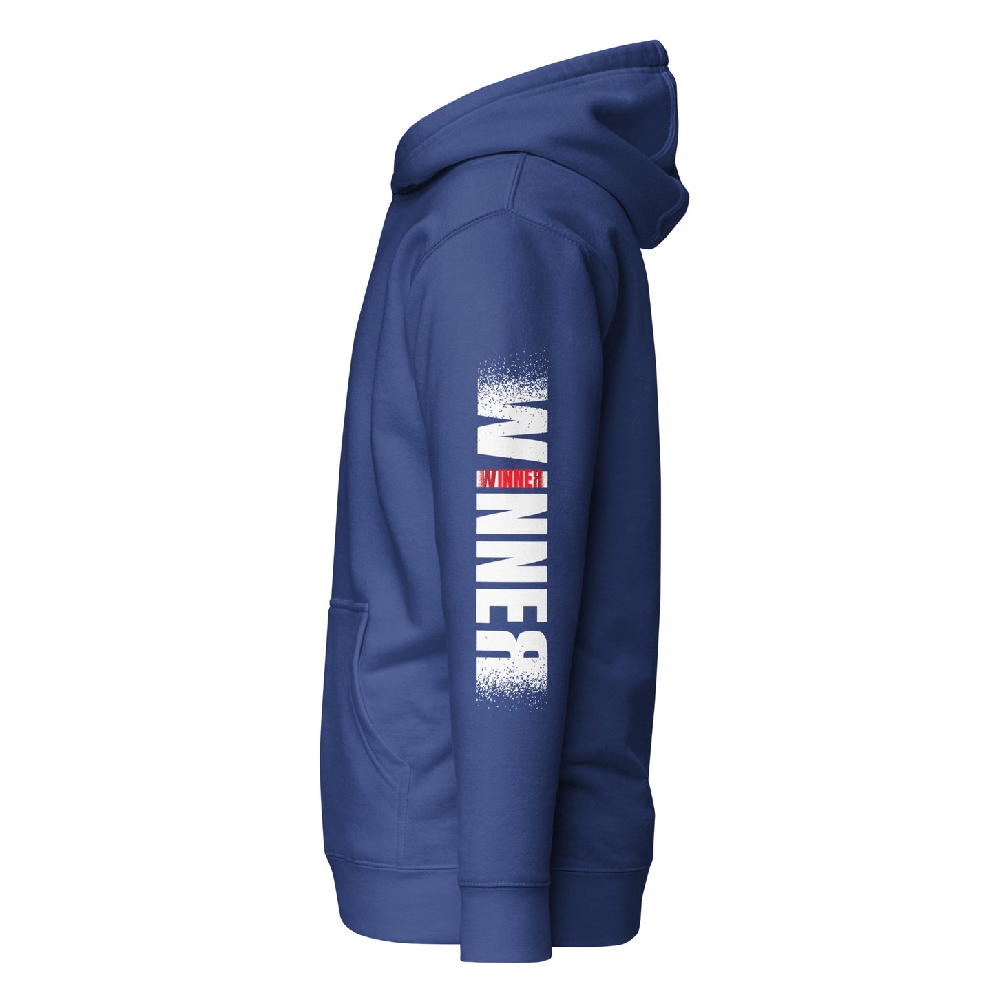 Winner Unisex Hoodie