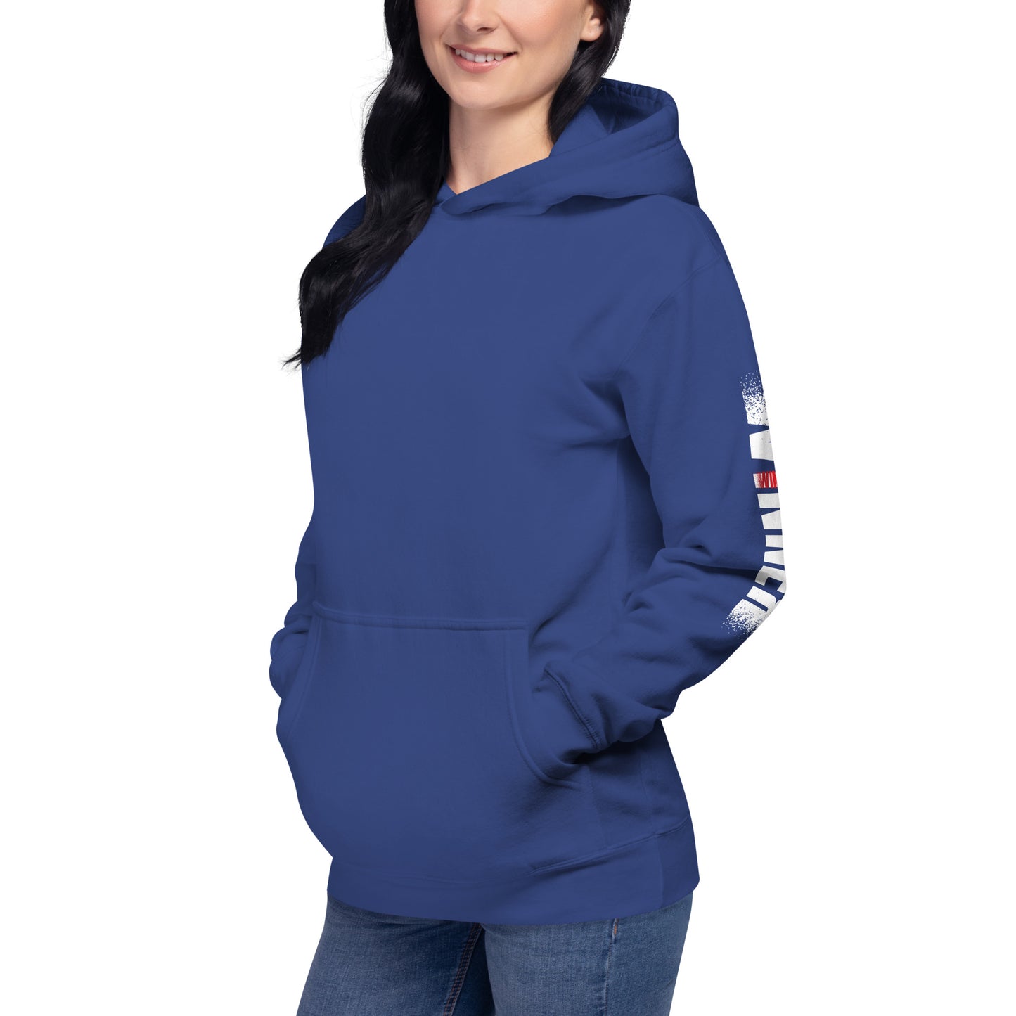 Winner Unisex Hoodie